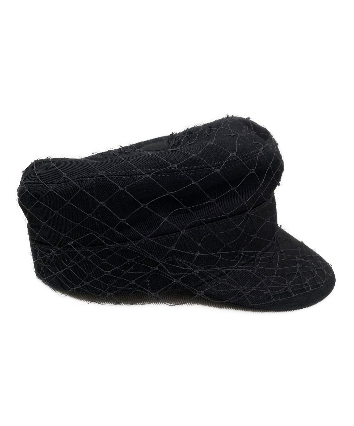 中古・古着通販】Christian Dior (クリスチャン ディオール) ベール