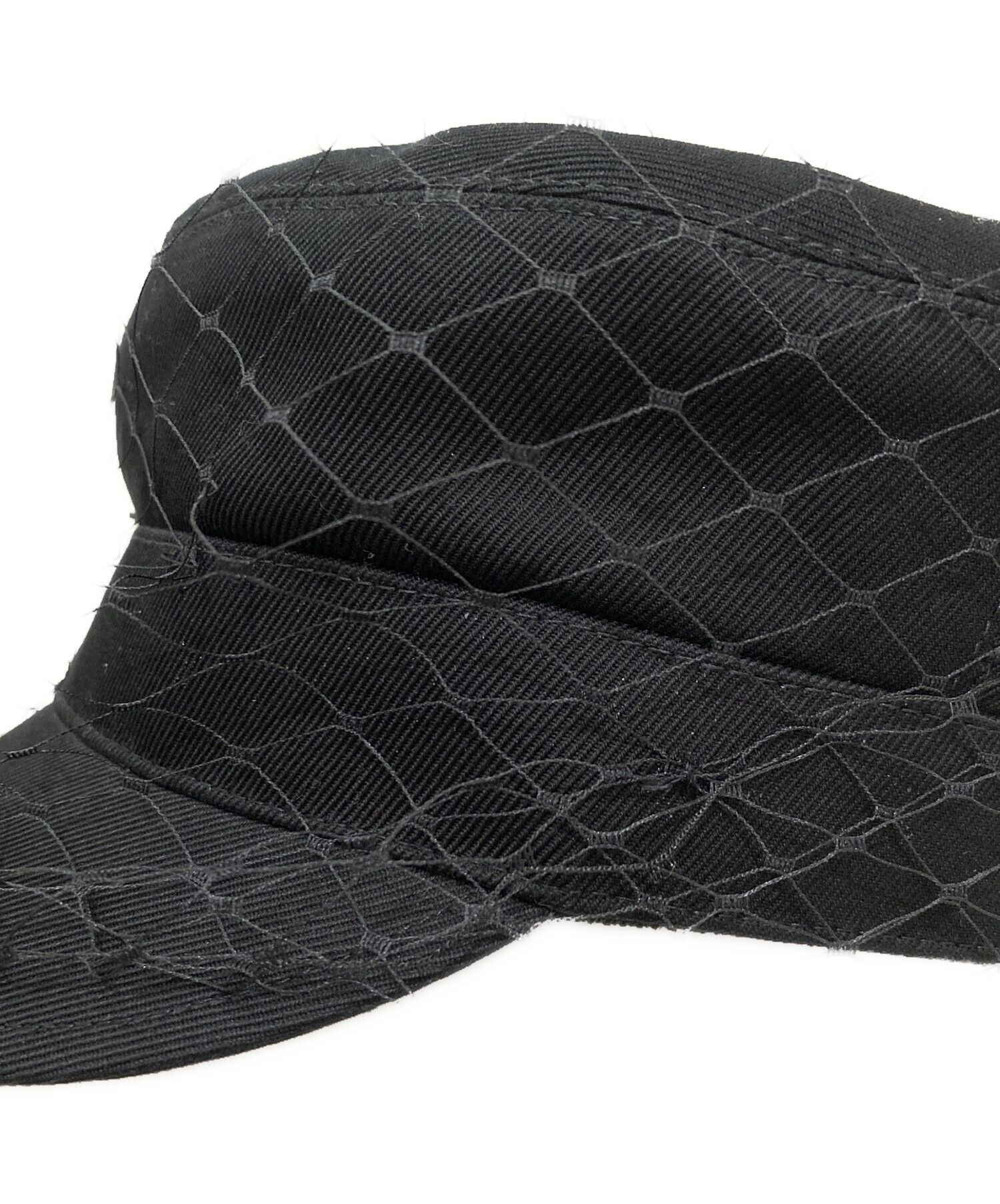 中古・古着通販】Christian Dior (クリスチャン ディオール) ベール