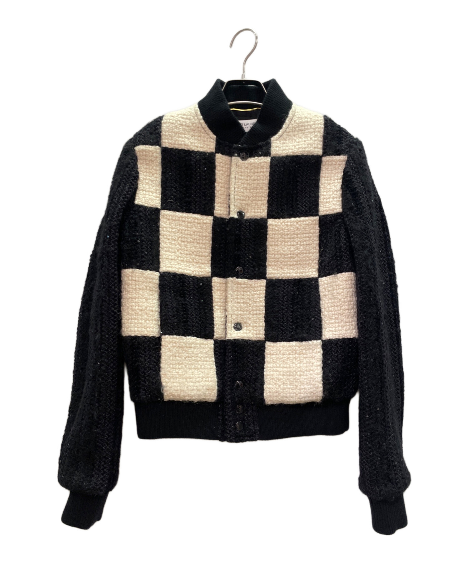 中古・古着通販】Saint Laurent Paris (サンローランパリ) Tweed