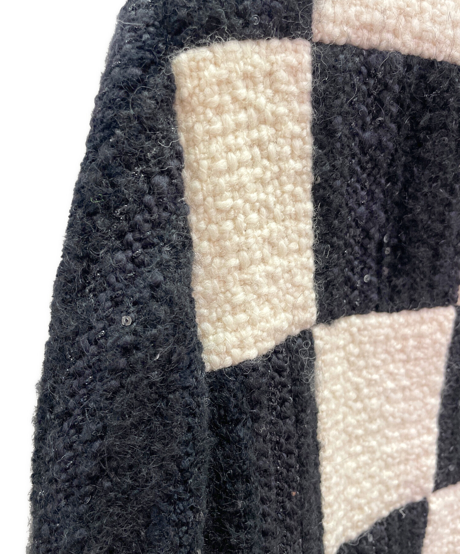 中古・古着通販】Saint Laurent Paris (サンローランパリ) Tweed