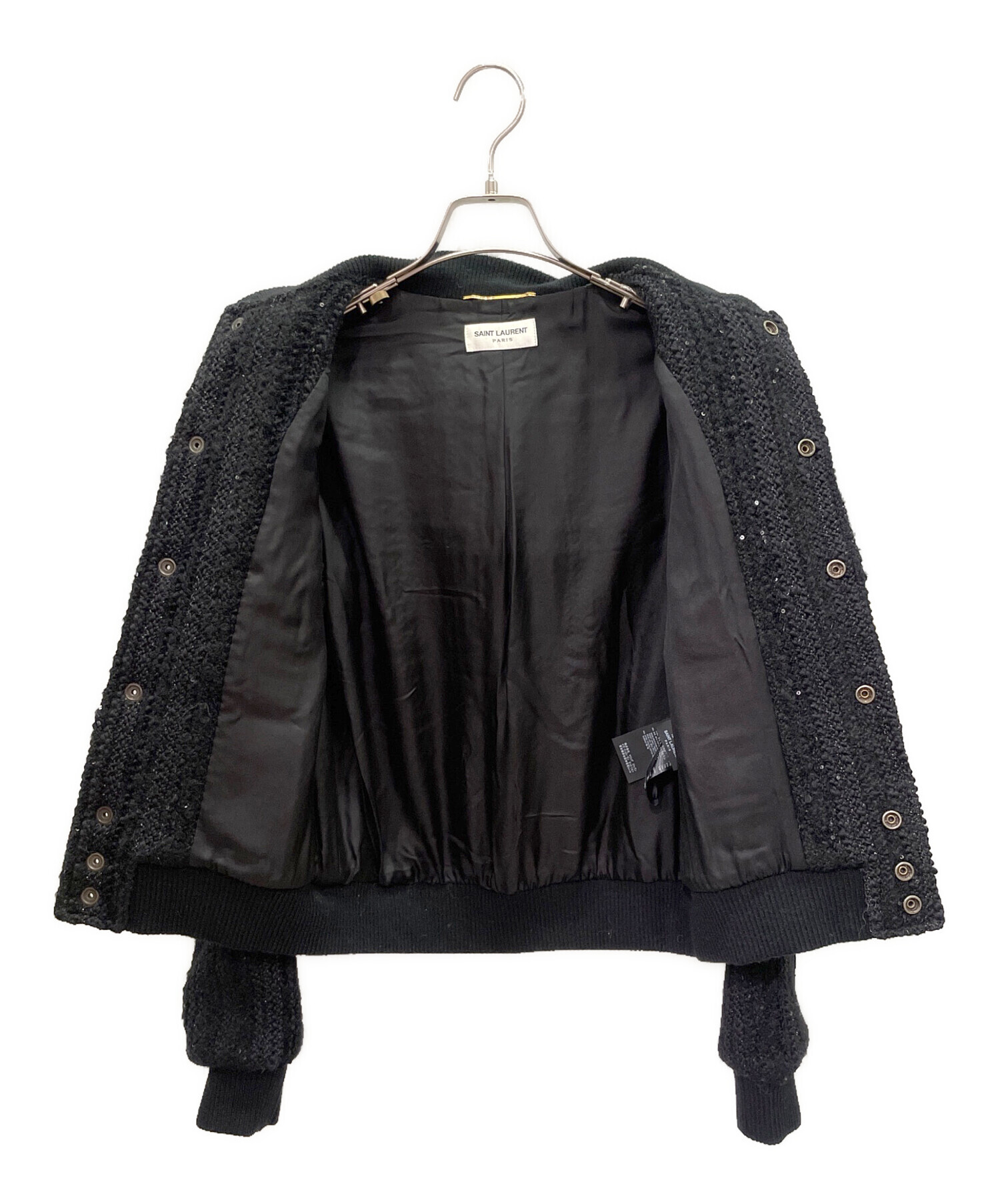 中古・古着通販】Saint Laurent Paris (サンローランパリ) Tweed