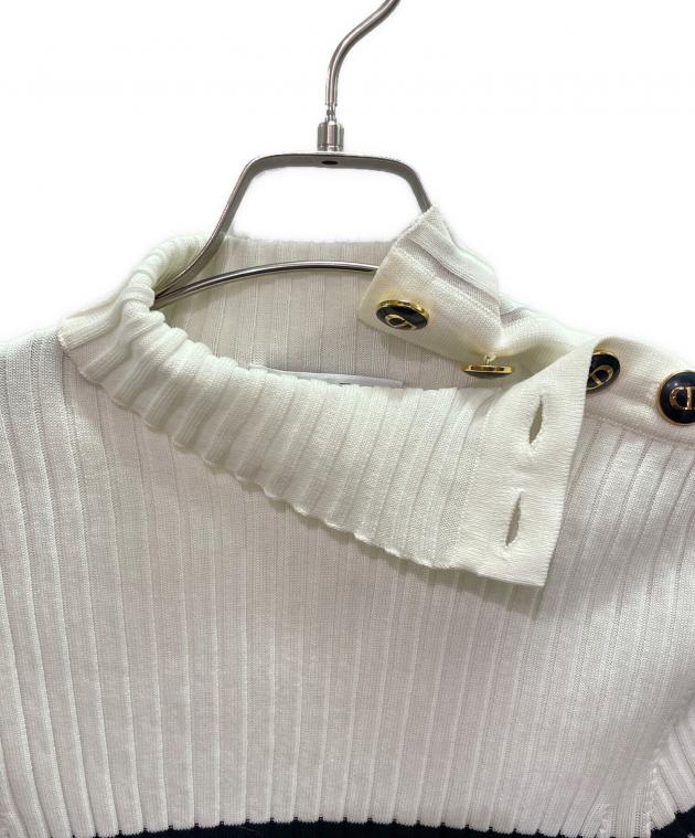 中古・古着通販】Christian Dior (クリスチャン ディオール) 半袖