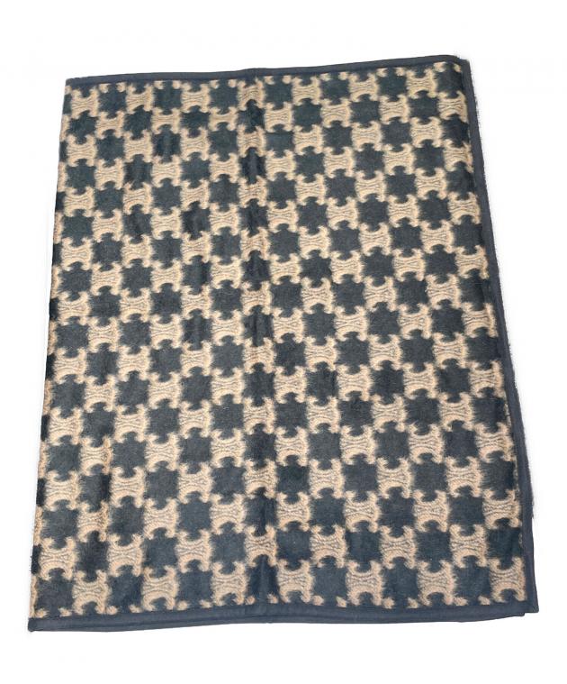 中古・古着通販】CELINE (セリーヌ) Blanket & Blanket Holder