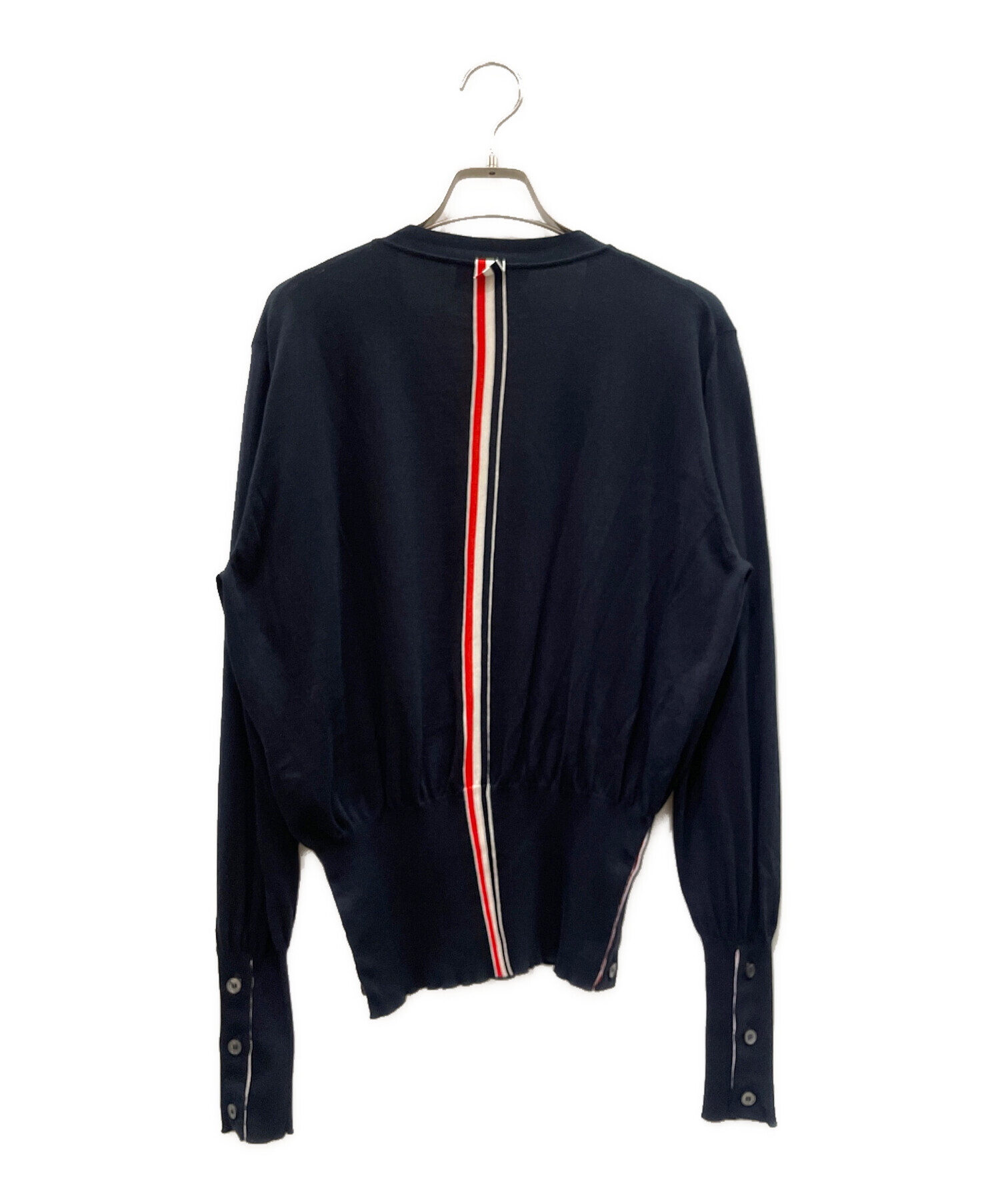 中古・古着通販】Thom Browne (トムブラウン) トリコロール