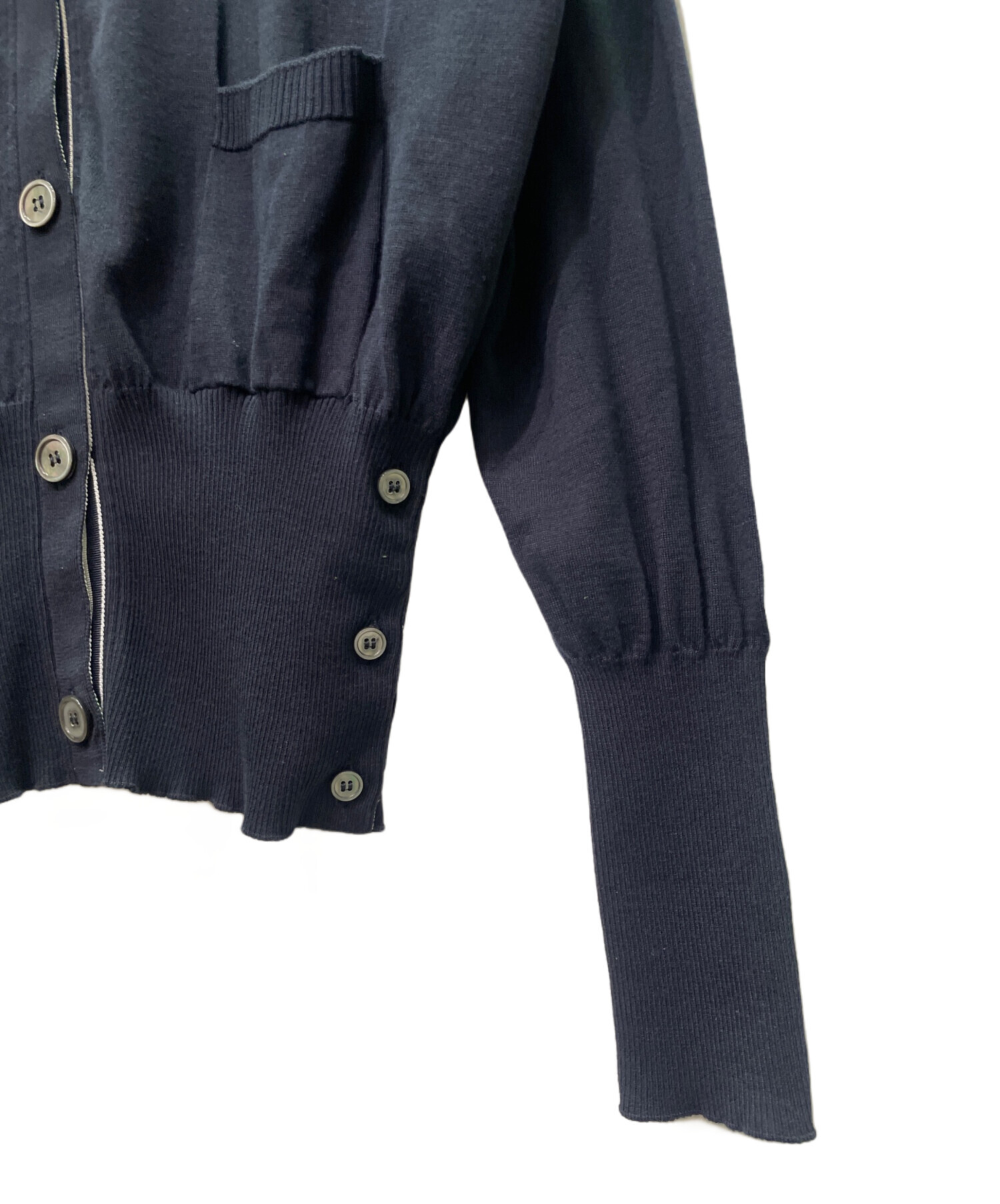 中古・古着通販】Thom Browne (トムブラウン) トリコロール