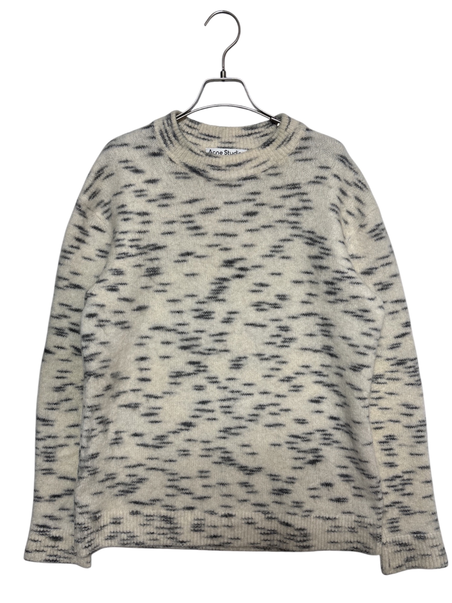 中古・古着通販】ACNE STUDIOS (アクネ ストゥディオズ) クルーネック