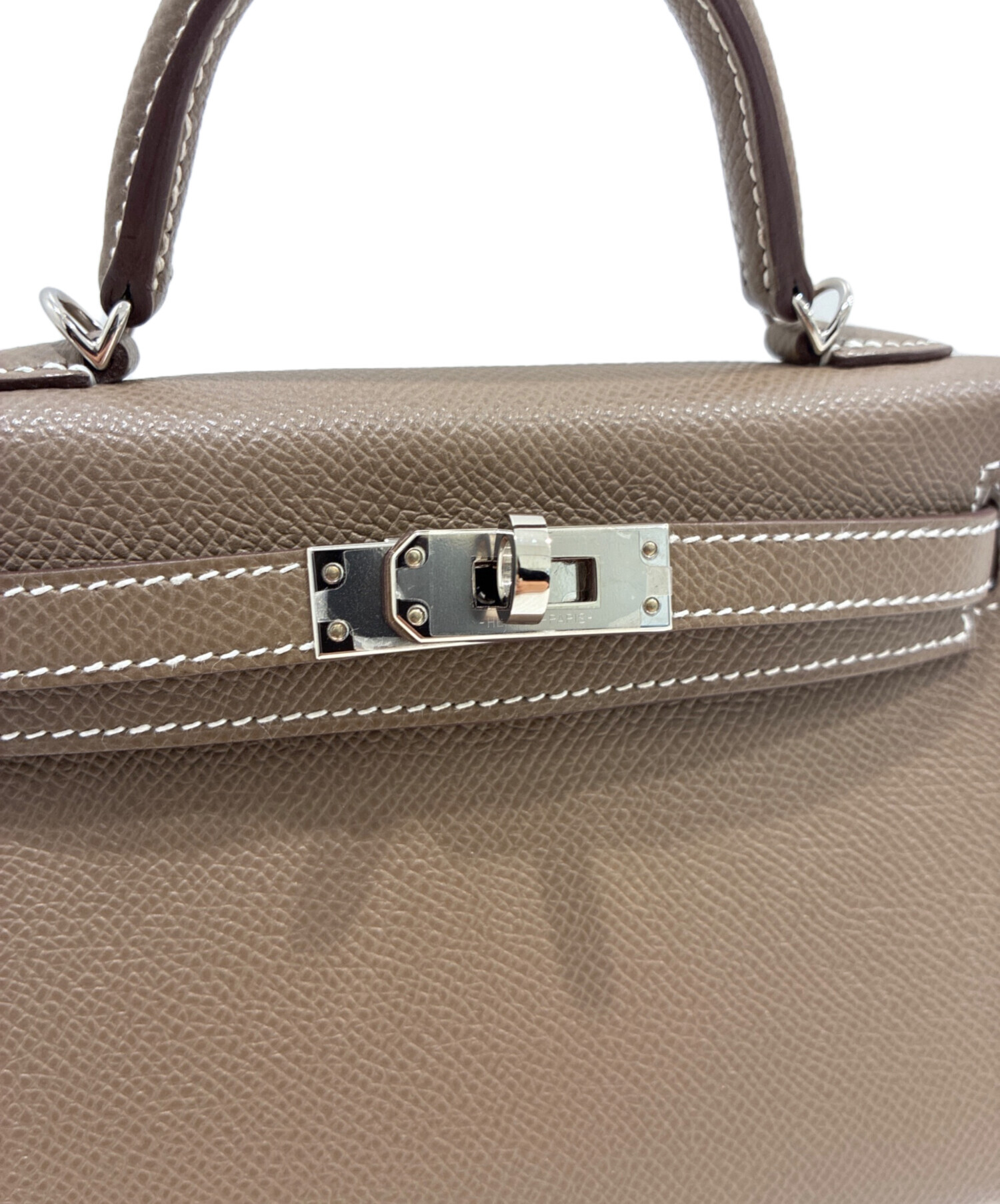 エルメス hermes ケリー エルメス ミニショルダーバッグ エルメス ミニケリーとミニケリーショルダーの比較