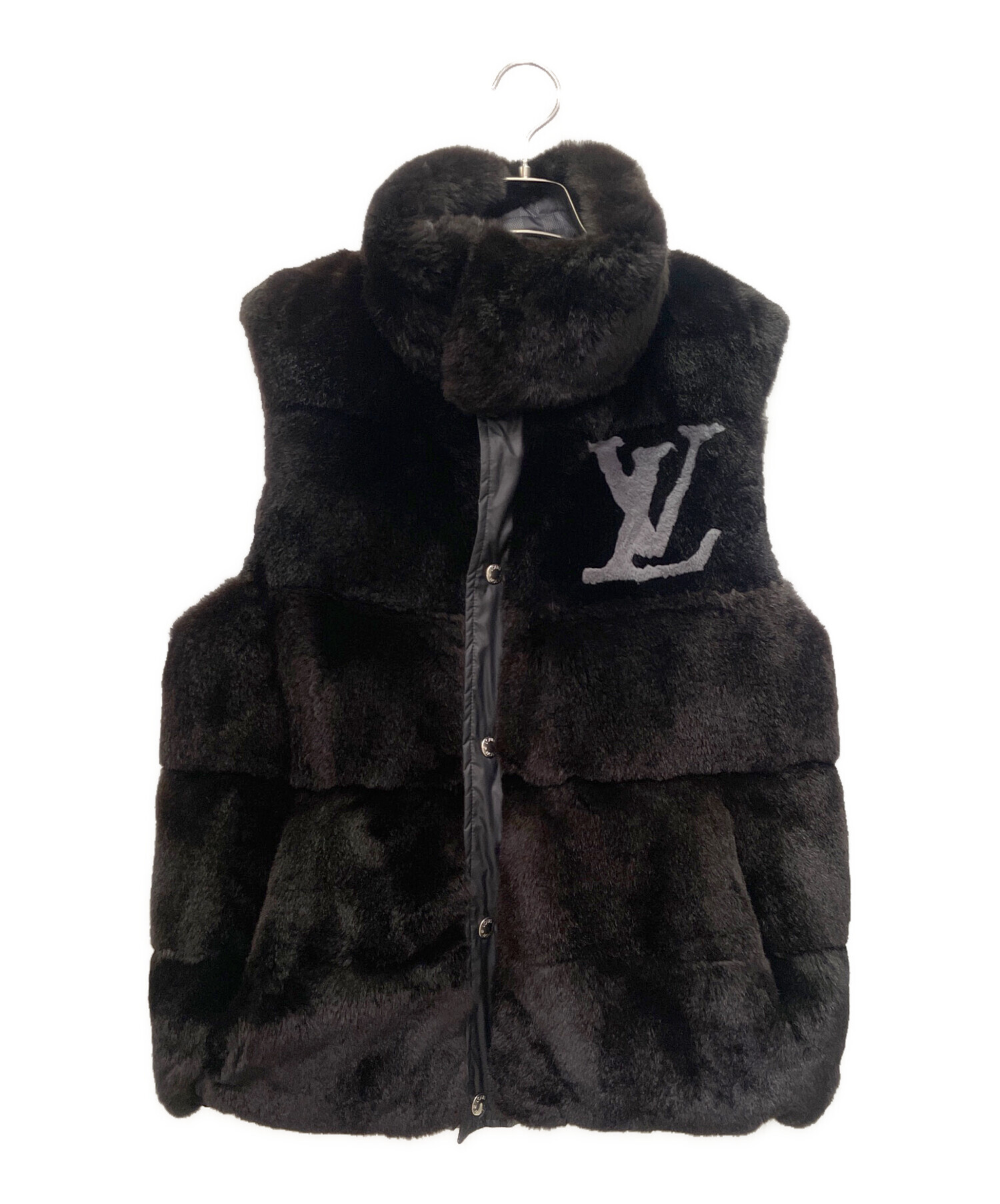 中古・古着通販】LOUIS VUITTON (ルイ ヴィトン) ラビットファー