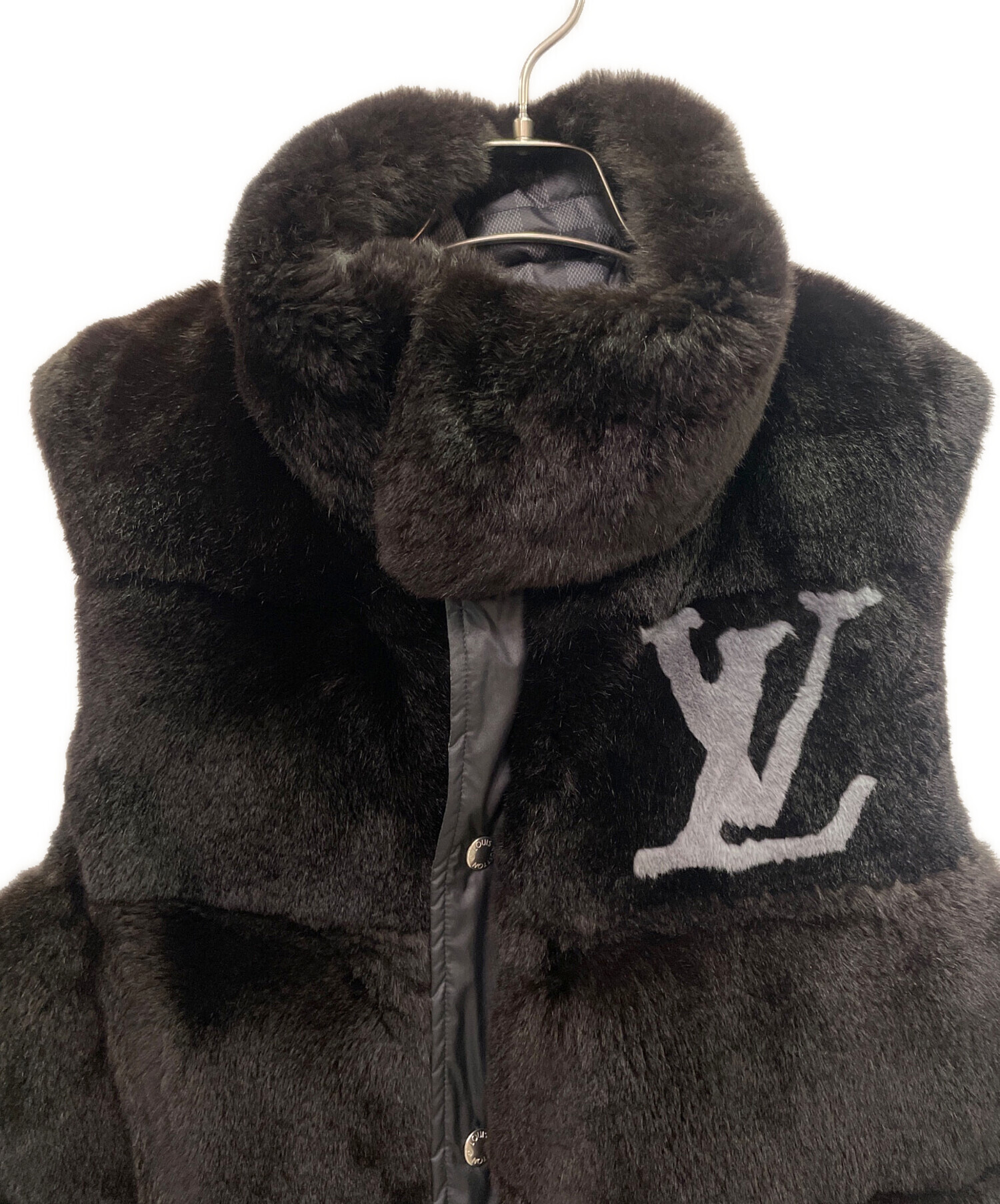 中古・古着通販】LOUIS VUITTON (ルイ ヴィトン) ラビットファー