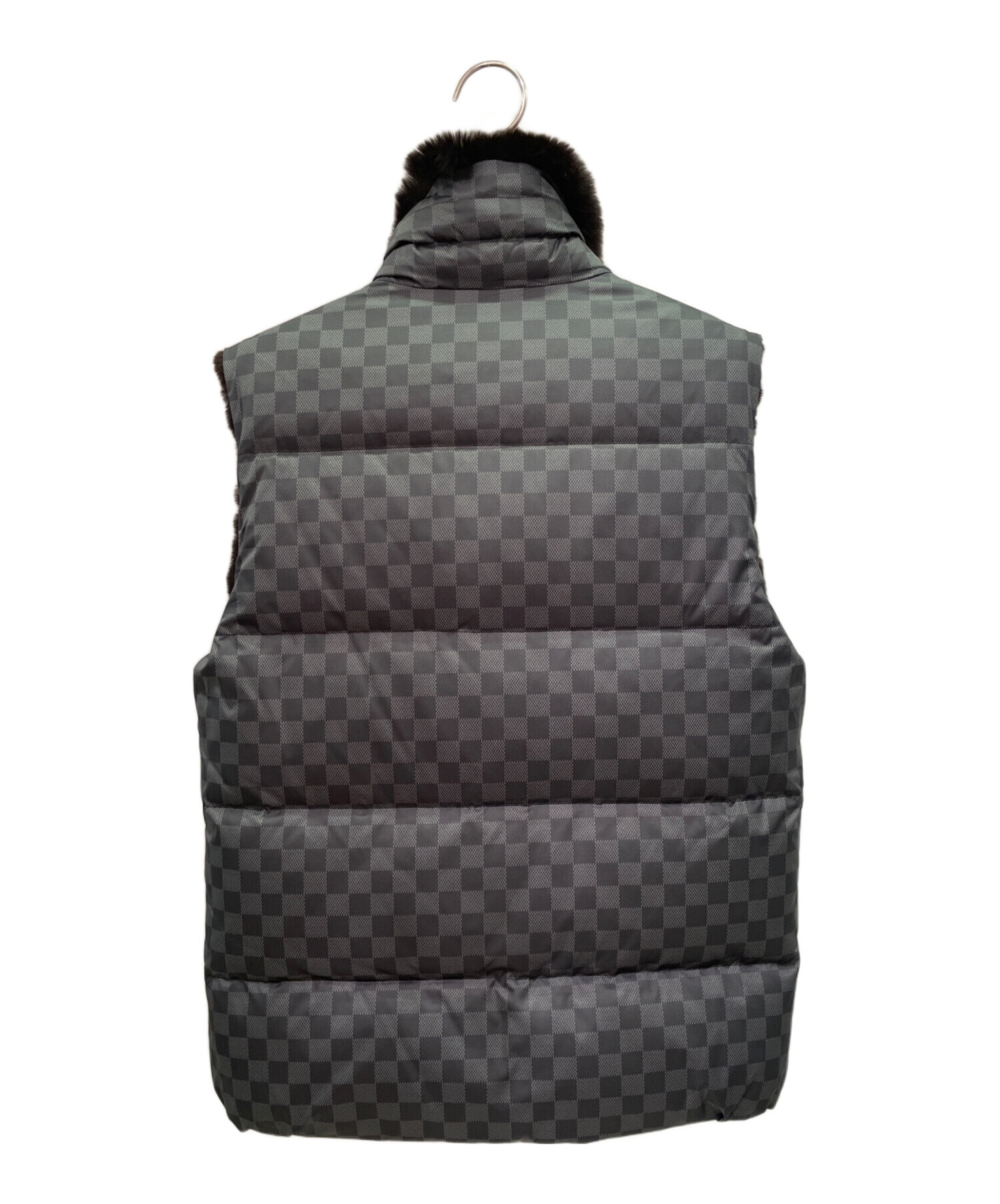 中古・古着通販】LOUIS VUITTON (ルイ ヴィトン) ラビットファー 