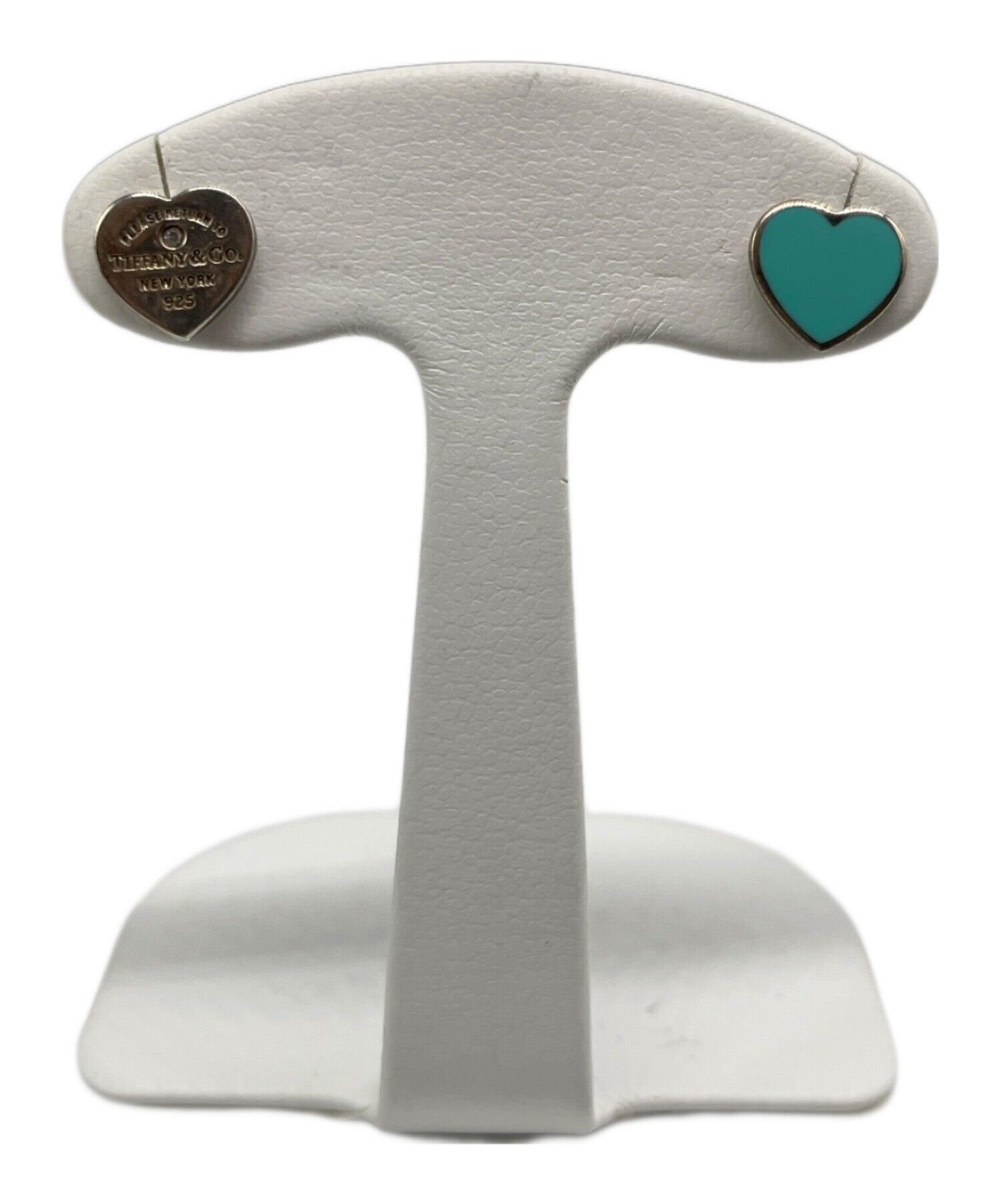 中古・古着通販】TIFFANY & Co. (ティファニー) リターントゥ 1P