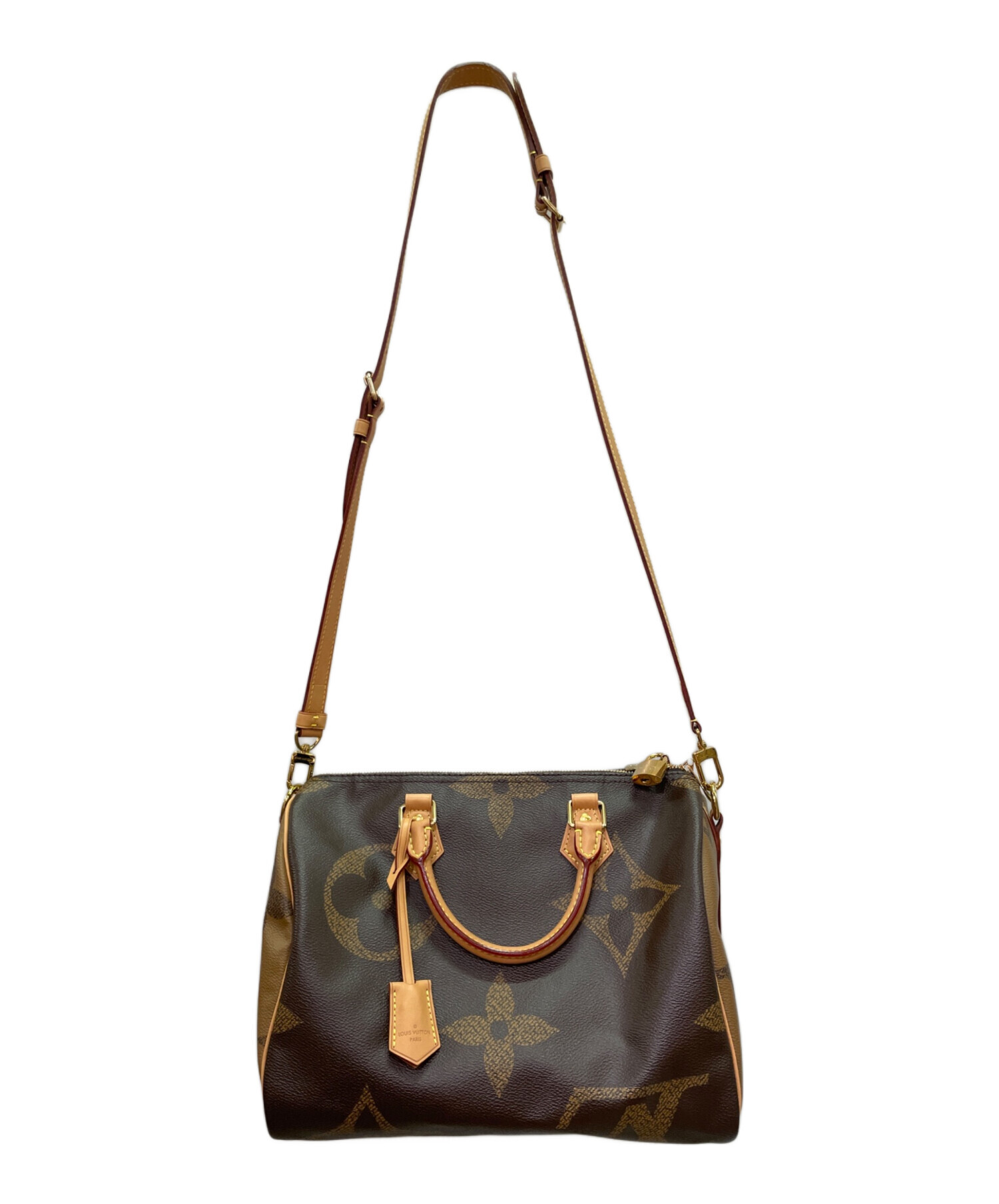中古・古着通販】LOUIS VUITTON (ルイ ヴィトン) スピーディバンド