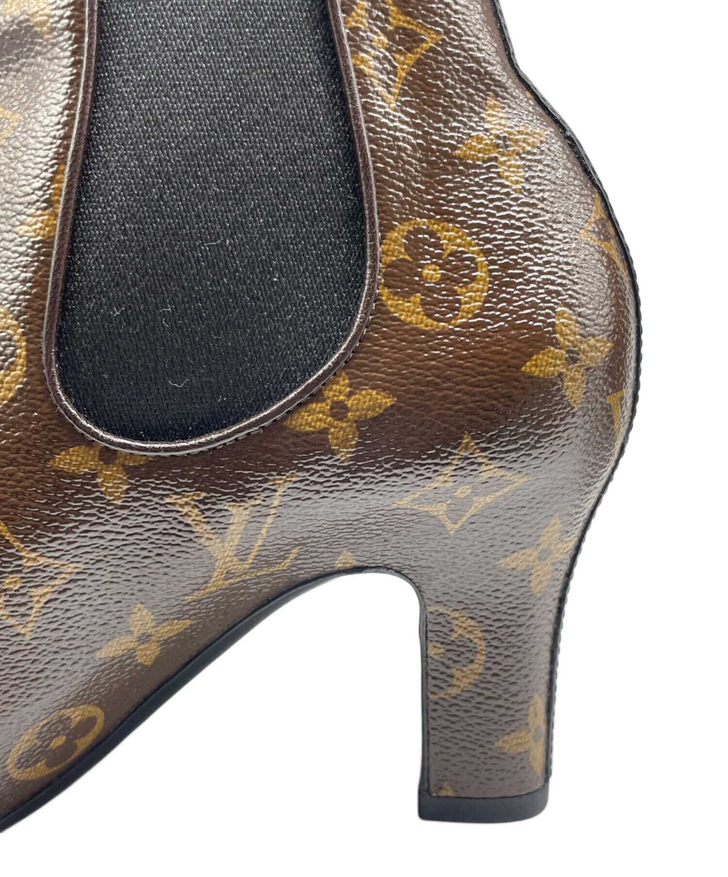 中古・古着通販】LOUIS VUITTON (ルイ ヴィトン) Monogram Chelsea