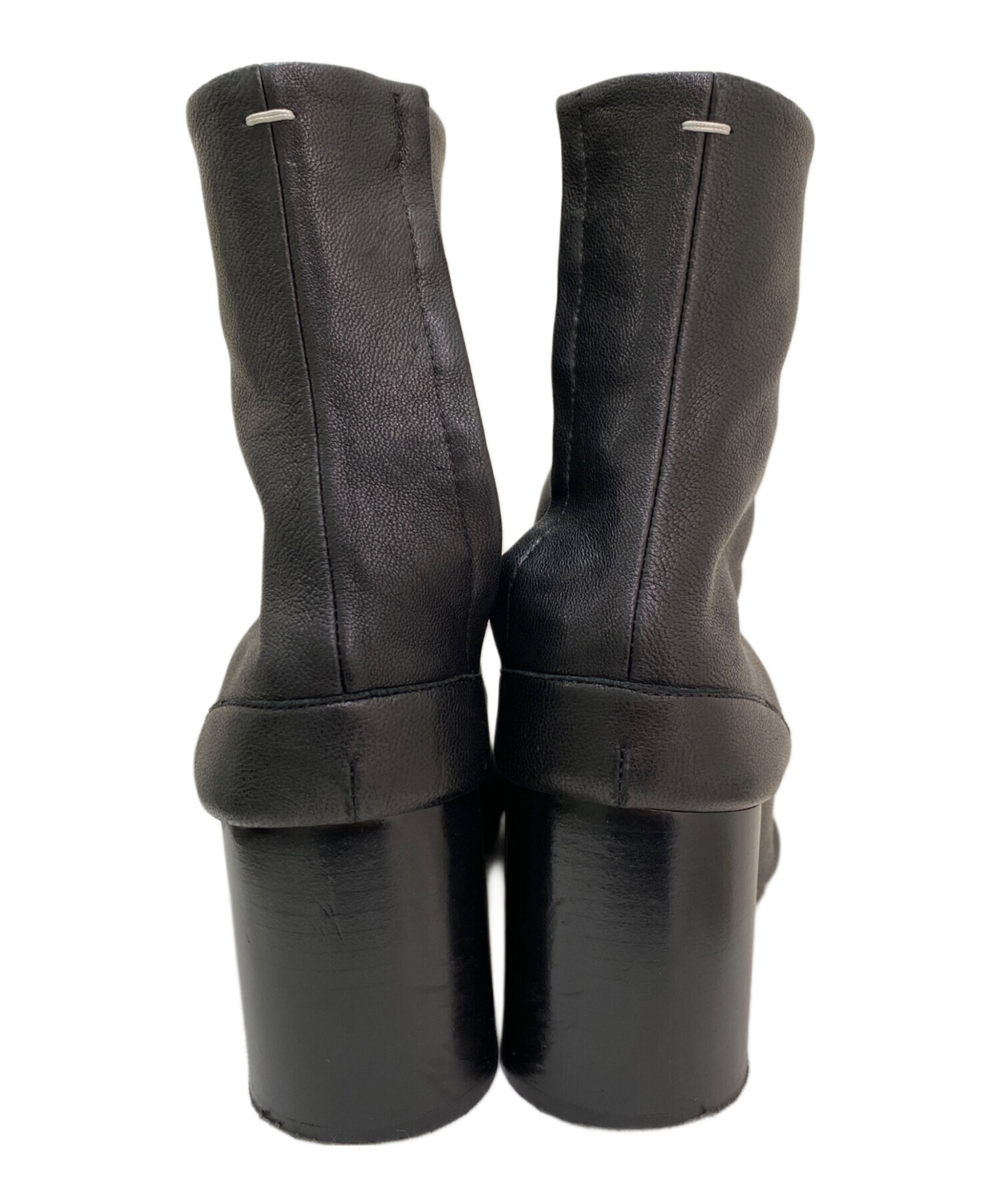 中古・古着通販】Maison Margiela (メゾンマルジェラ) 足袋ブーツ
