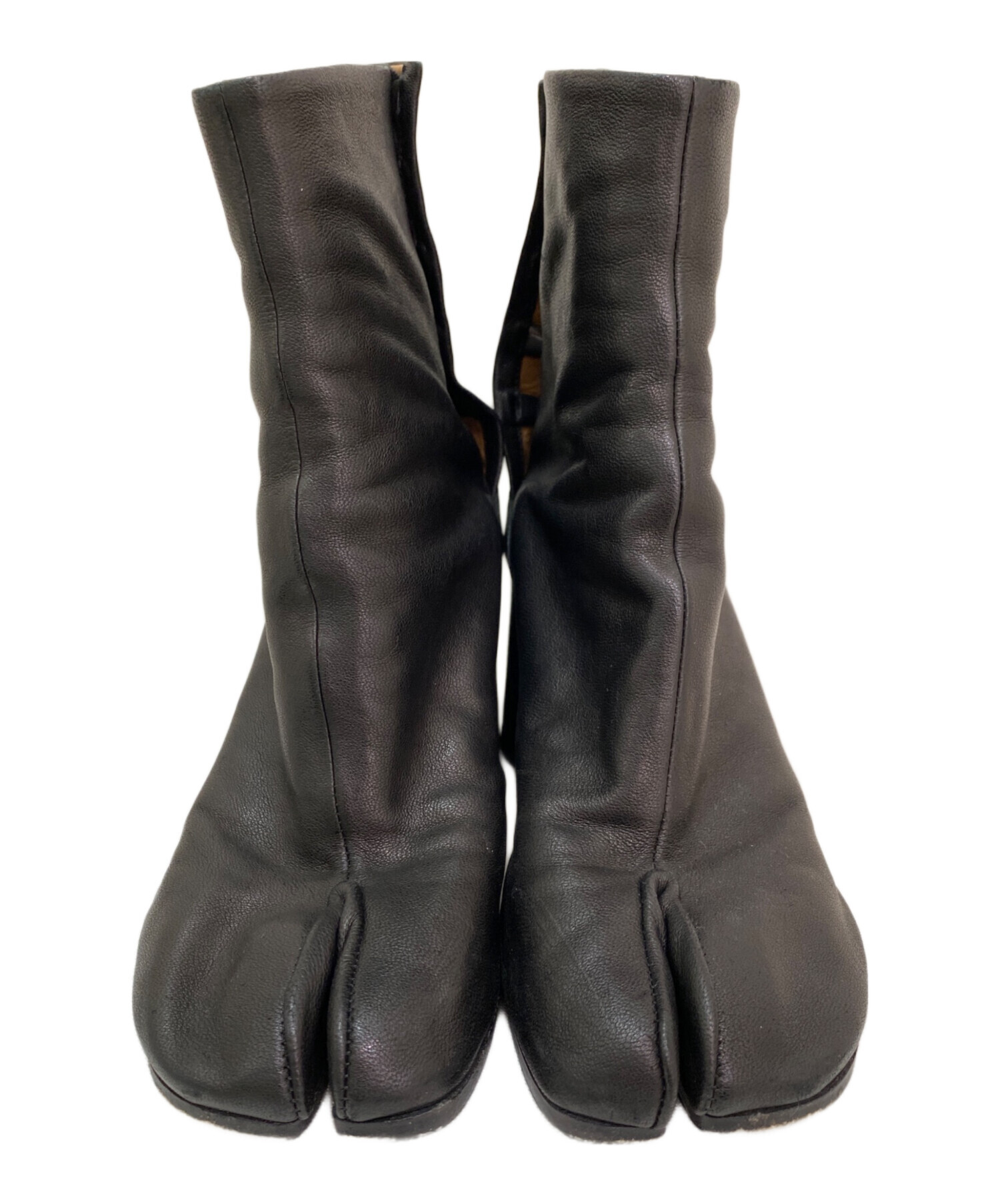 中古・古着通販】Maison Margiela (メゾンマルジェラ) 足袋ブーツ