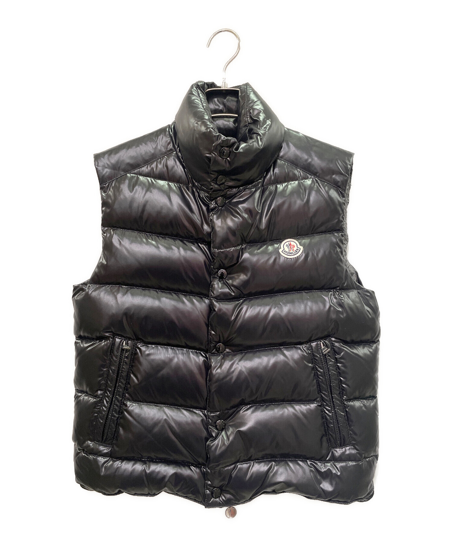 中古・古着通販】MONCLER (モンクレール) TIB GILET TIB ダウンベスト