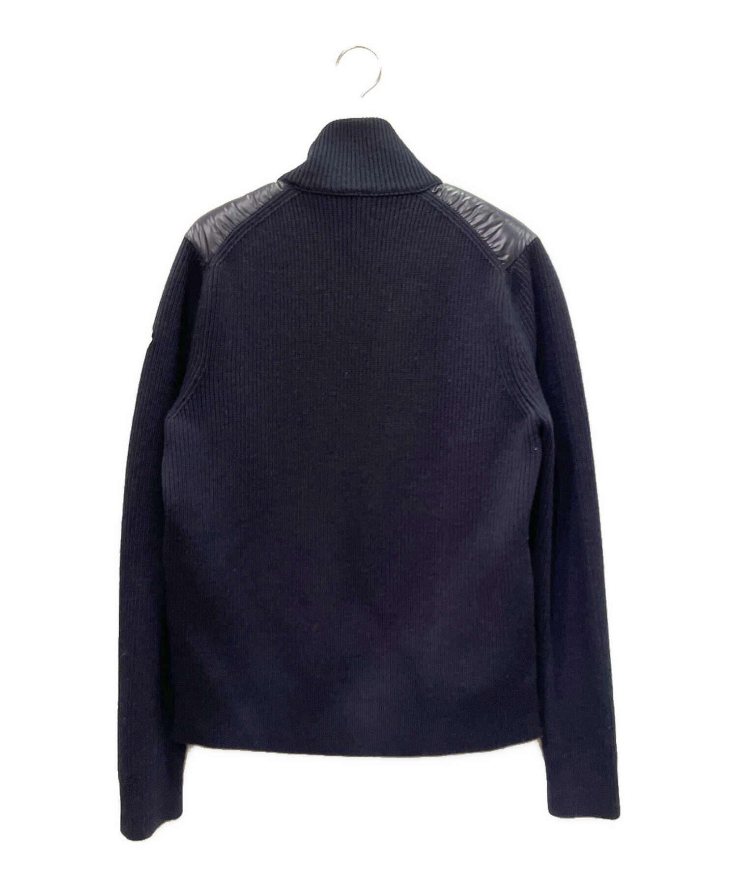 中古・古着通販】MONCLER (モンクレール) 19AW MAGLIONE TRICOT