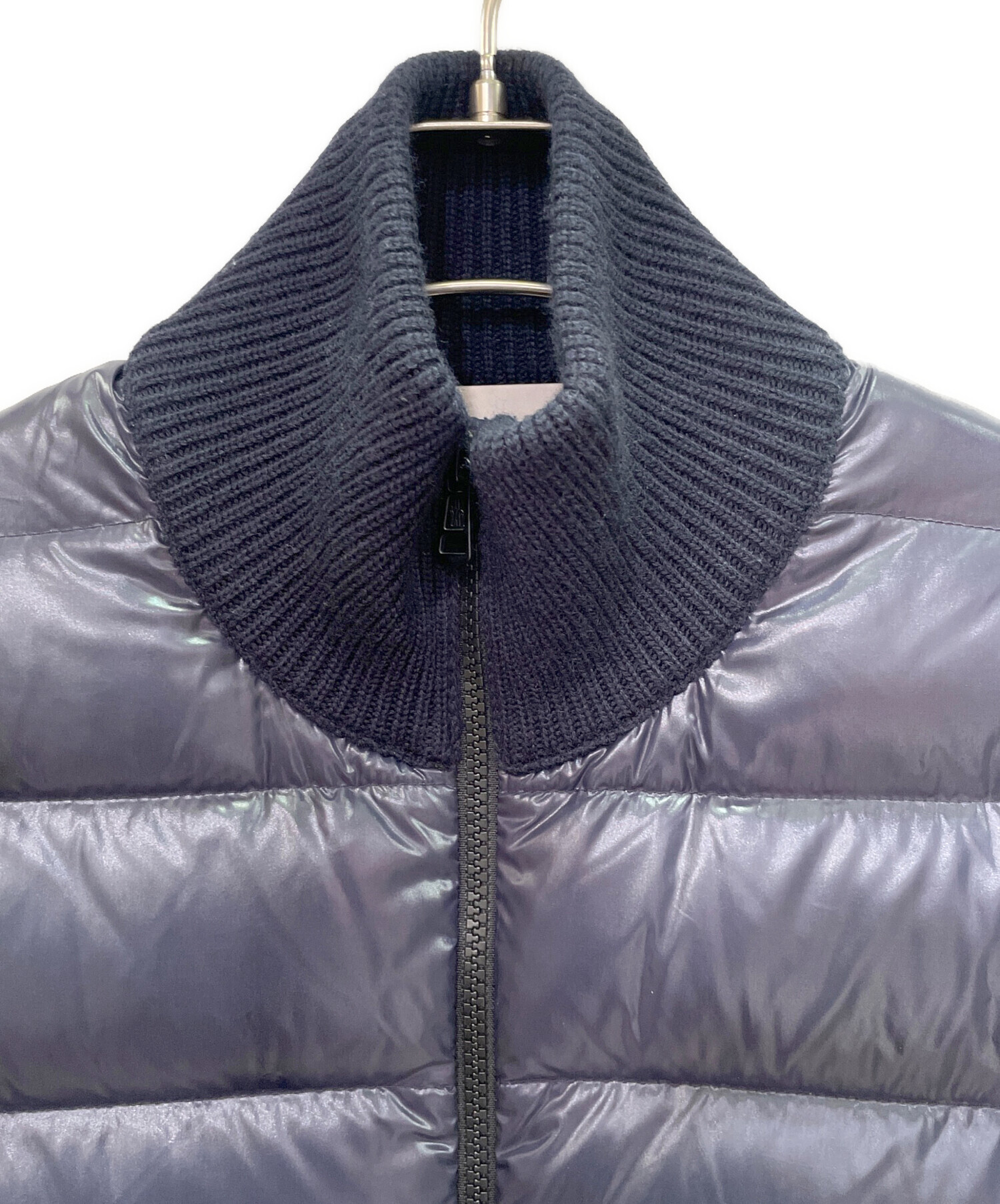 中古・古着通販】MONCLER (モンクレール) 19AW MAGLIONE TRICOT