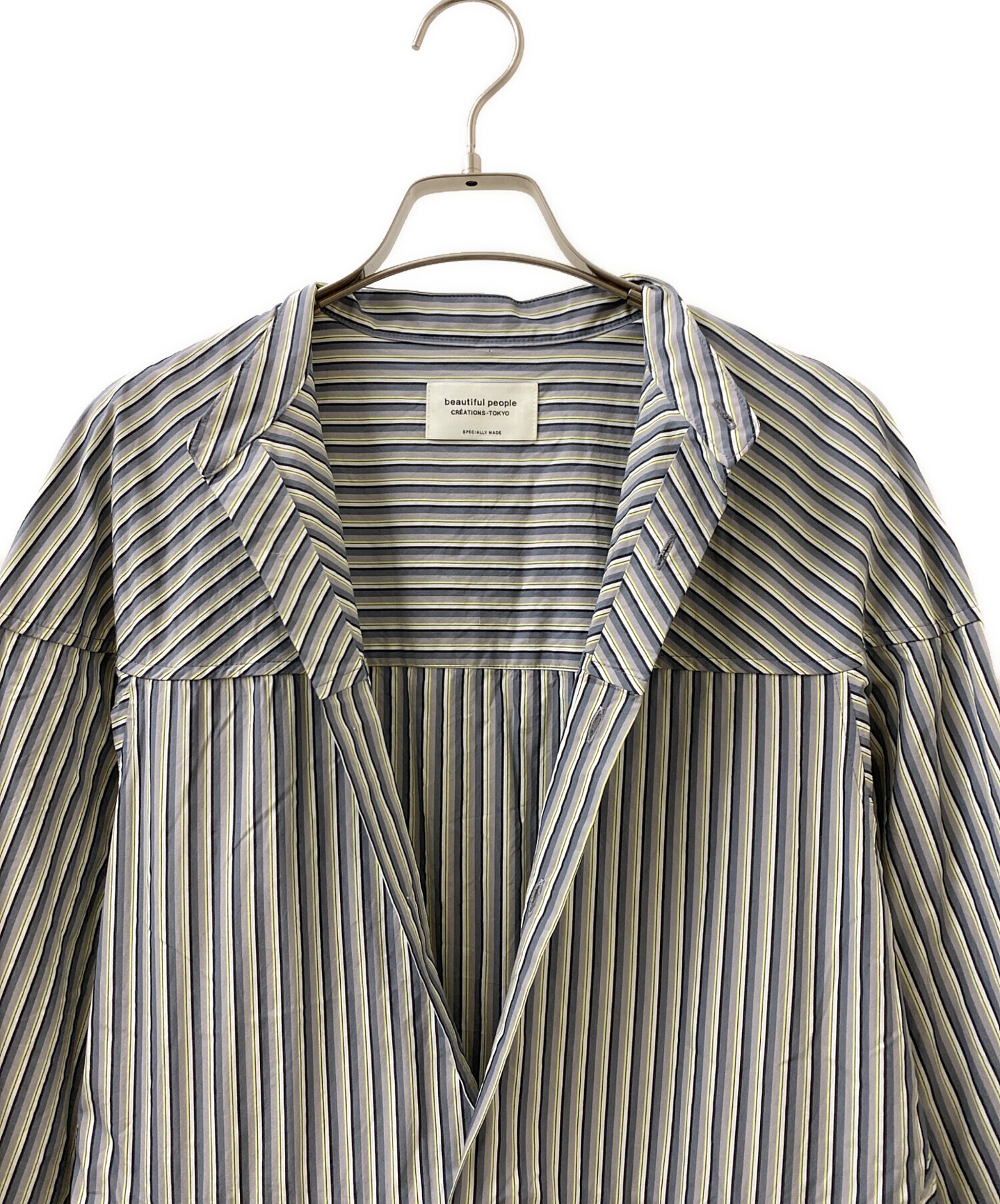 中古・古着通販】beautiful people (ビューティフルピープル) neon