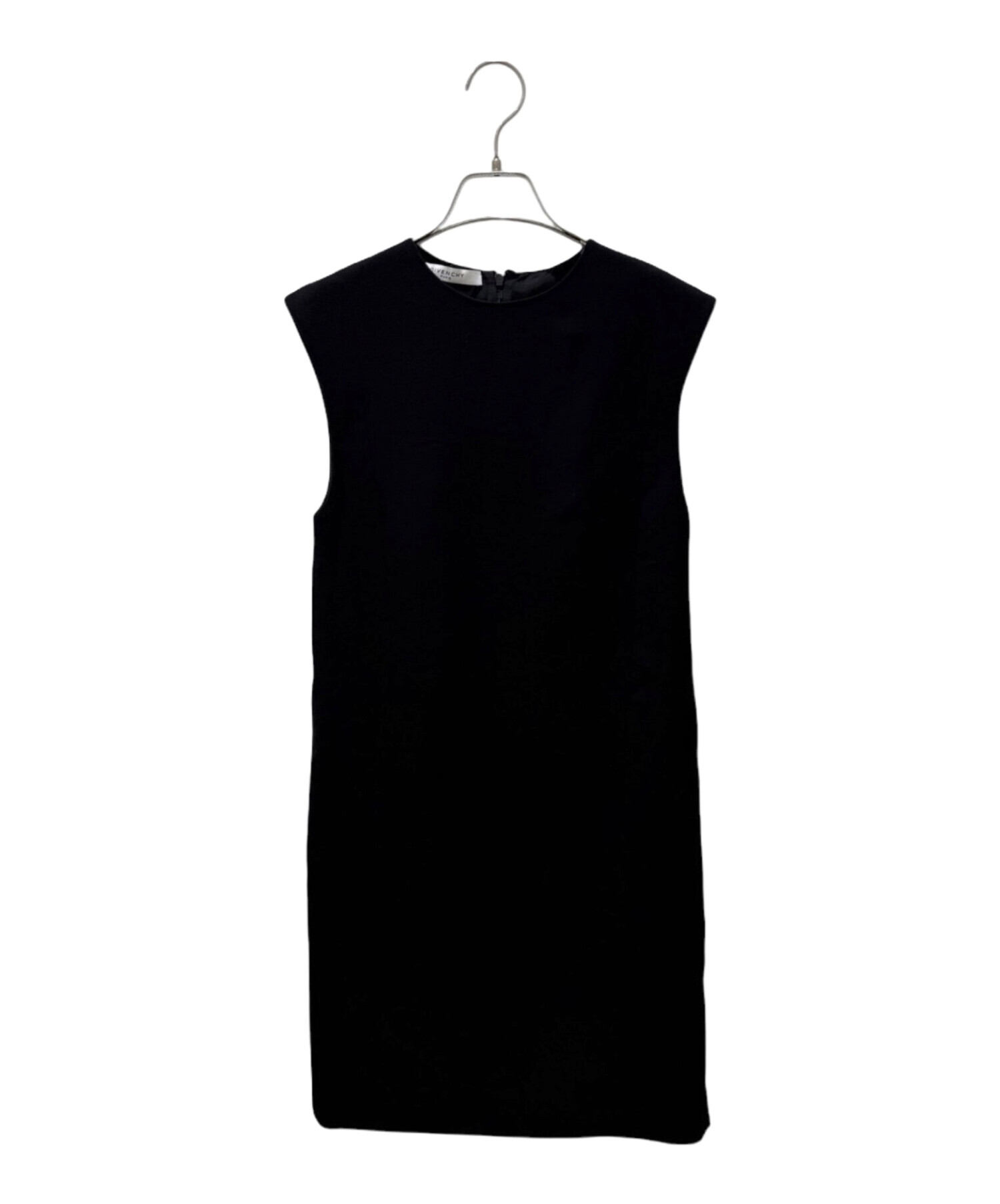GIVENCHY　ノースリーブワンピース　新品未使用 中古・古着通販】GIVENCHY (ジバンシィ) ノースリーブワンピース