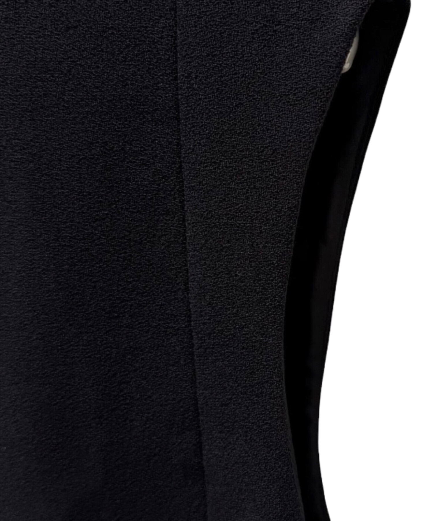 中古・古着通販】GIVENCHY (ジバンシィ) ノースリーブワンピース
