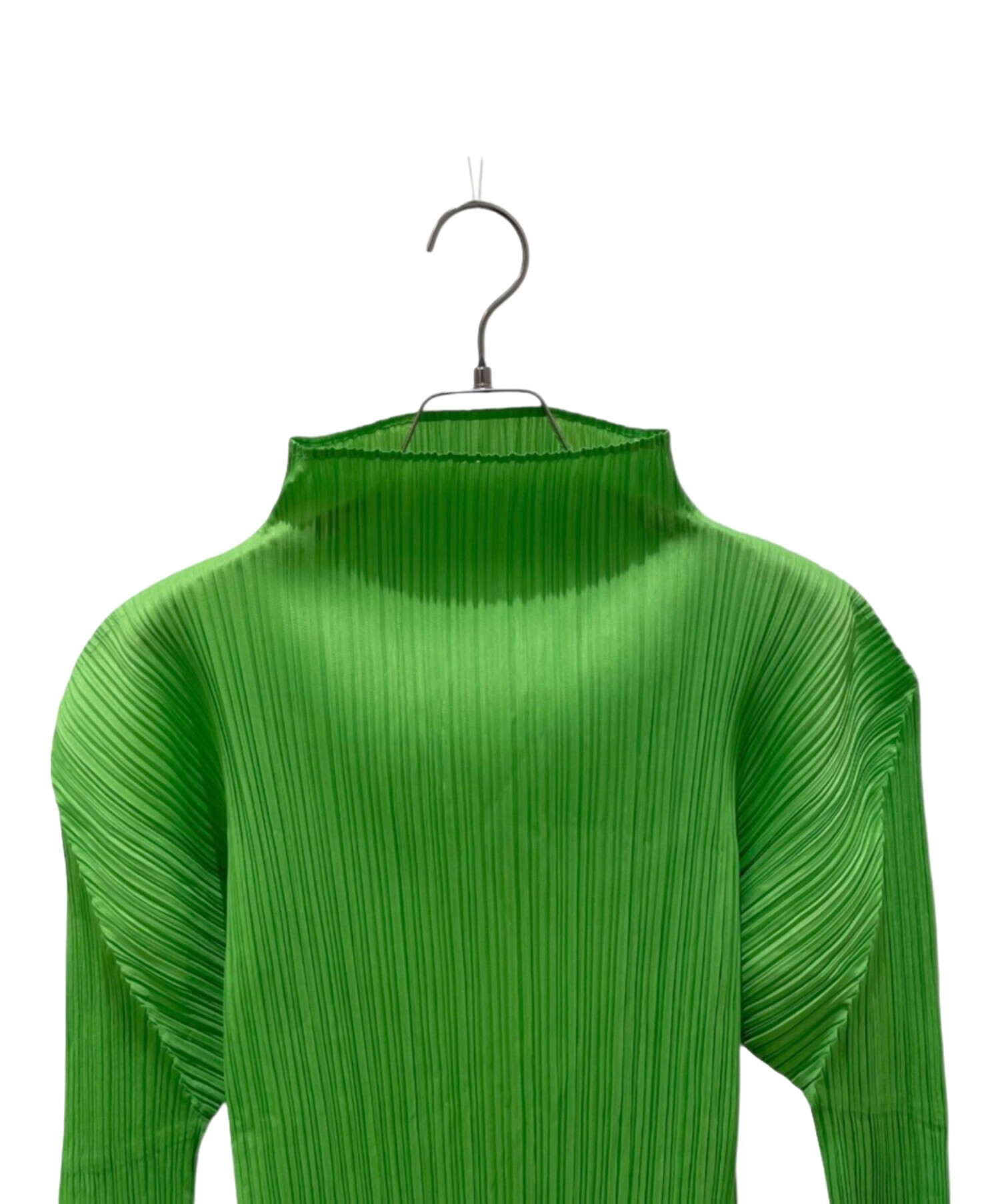 中古・古着通販】PLEATS PLEASE (プリーツプリーズ) ボトルネック 中古・古着通販】PLEATS PLEASE (プリーツプリーズ) ボトルネック