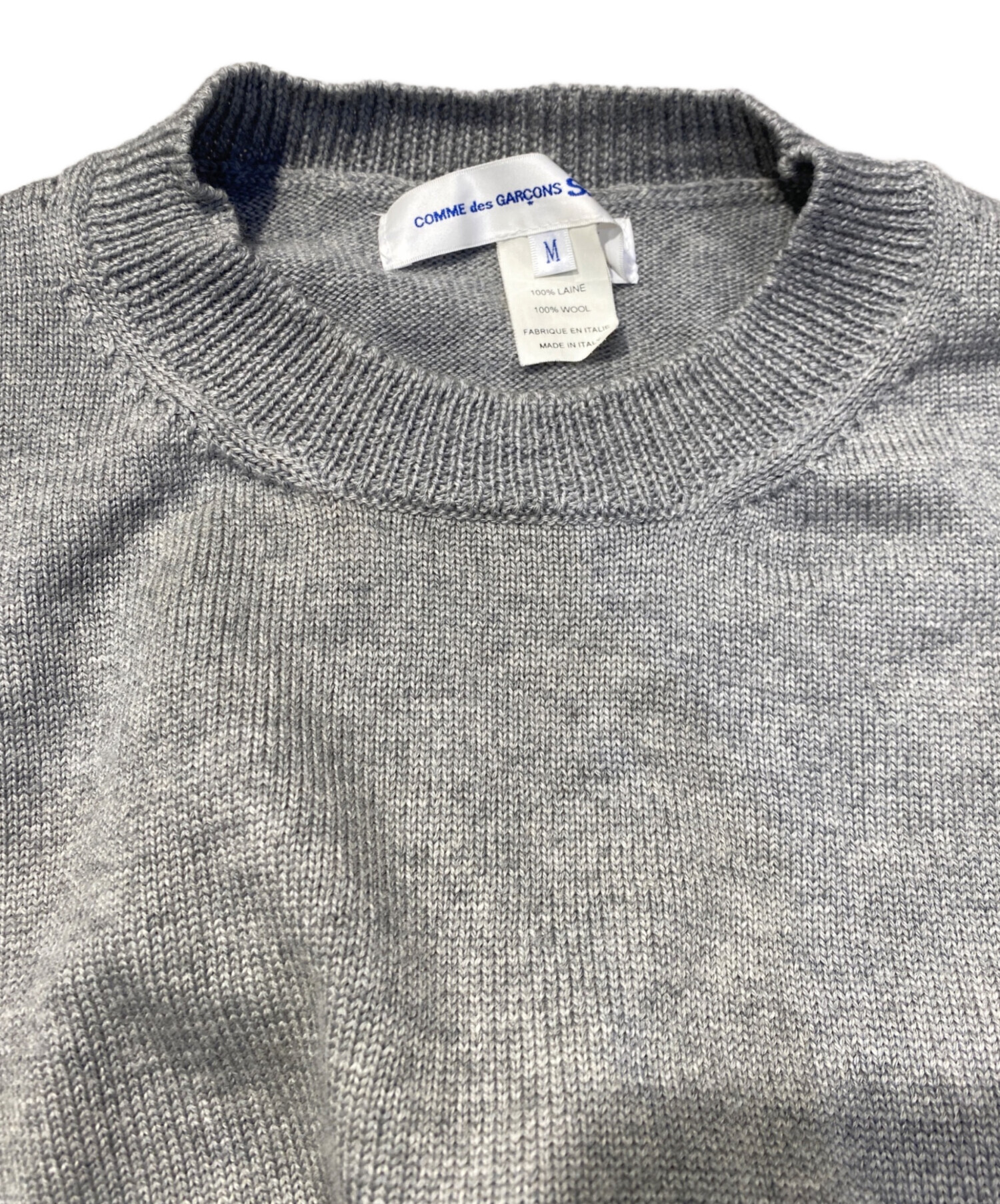 中古・古着通販】COMME des GARCONS SHIRT (コムデギャルソンシャツ