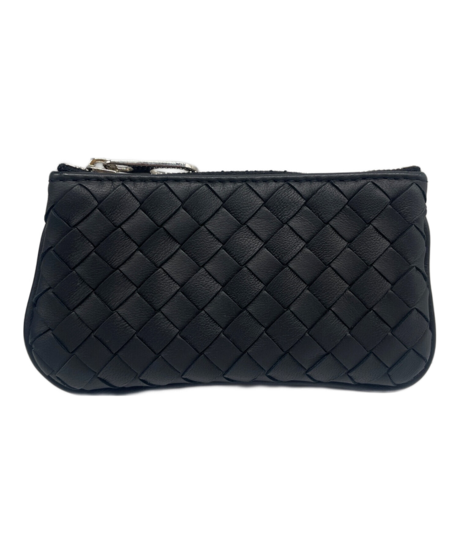 中古・古着通販】BOTTEGA VENETA (ボッテガベネタ) キーリング付き