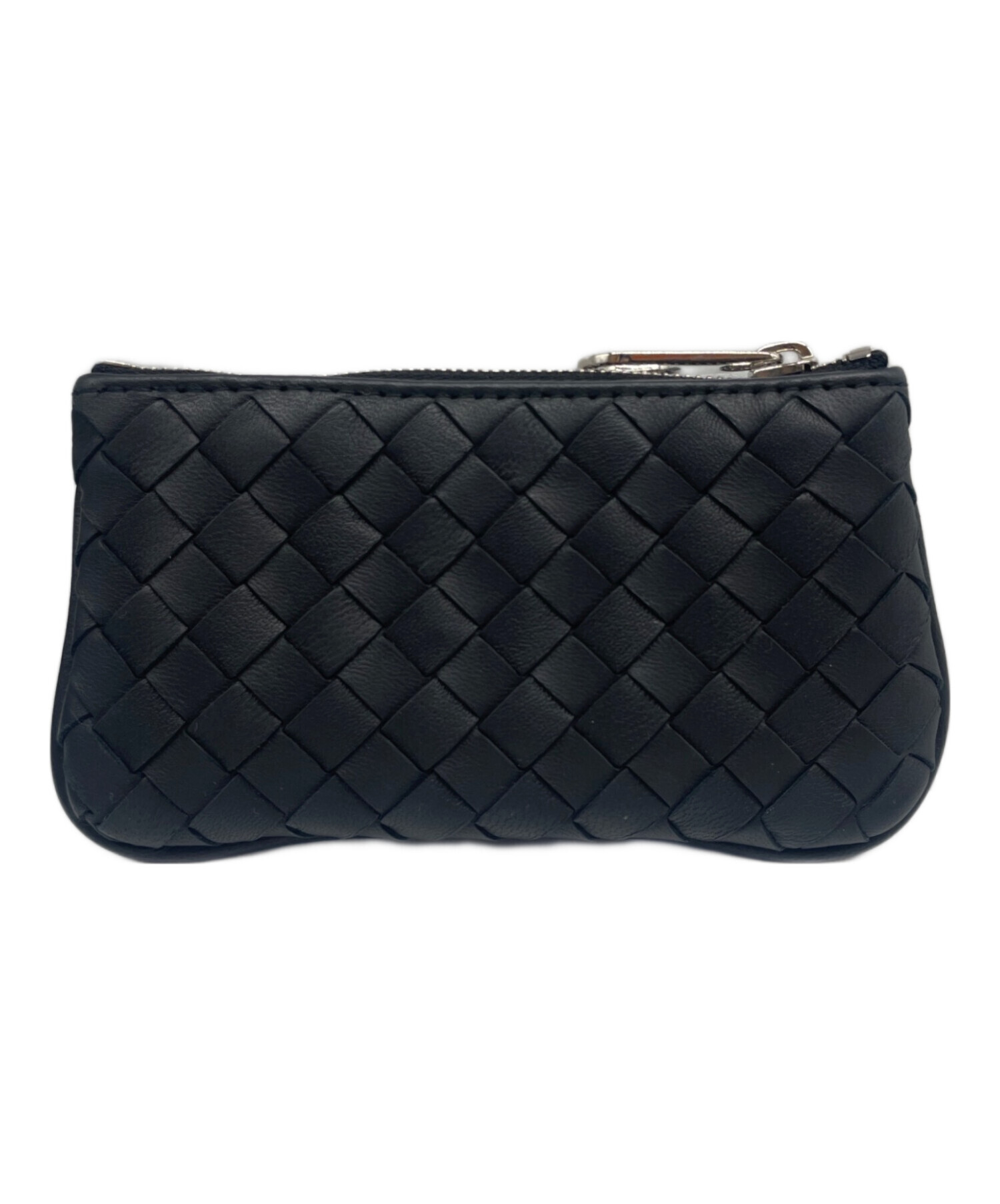 ボッテガべネタ　ケース　新品未使用品 中古・古着通販】BOTTEGA VENETA (ボッテガベネタ) キーリング付き