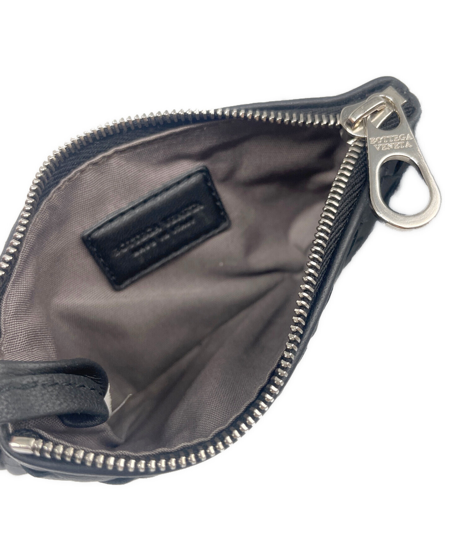中古・古着通販】BOTTEGA VENETA (ボッテガベネタ) キーリング付き
