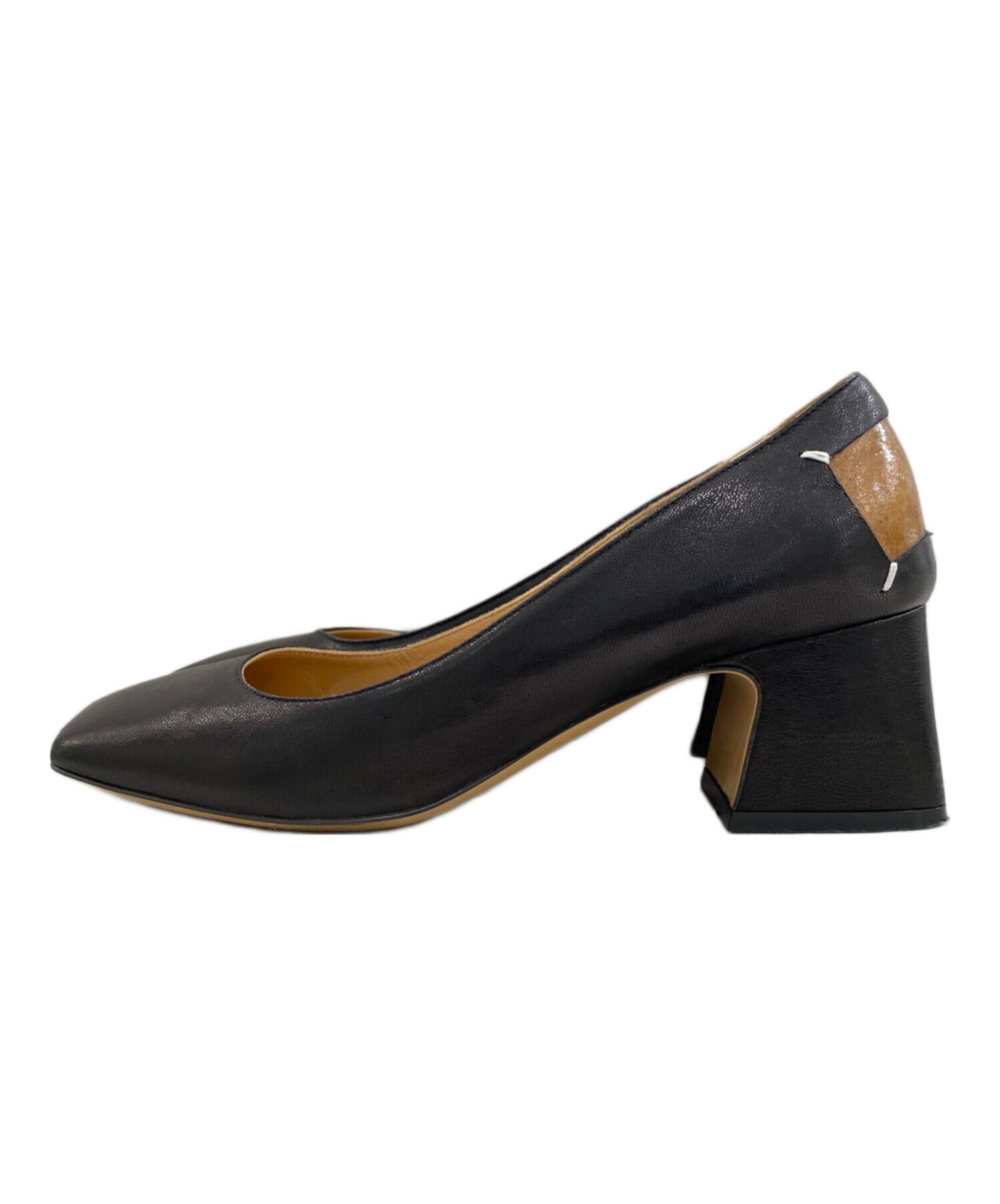 中古・古着通販】MARTIN MARGIELA (マルタン・マルジェラ) 4ステッチ