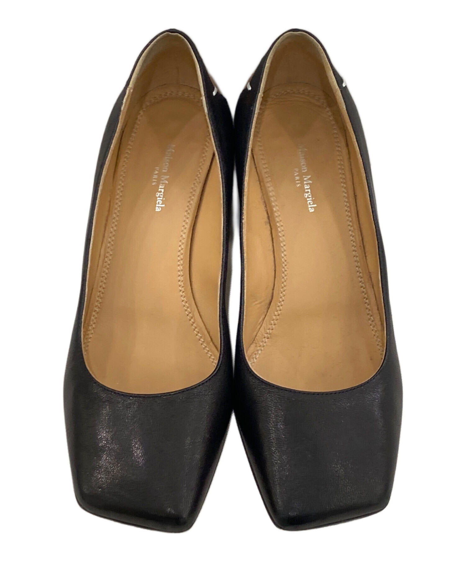 中古・古着通販】MARTIN MARGIELA (マルタン・マルジェラ) 4ステッチ