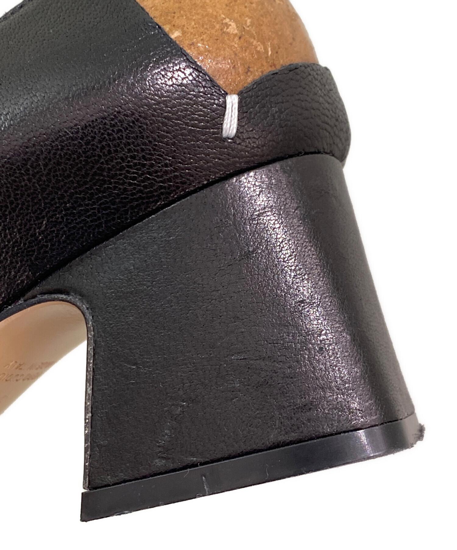 中古・古着通販】MARTIN MARGIELA (マルタン・マルジェラ) 4ステッチ