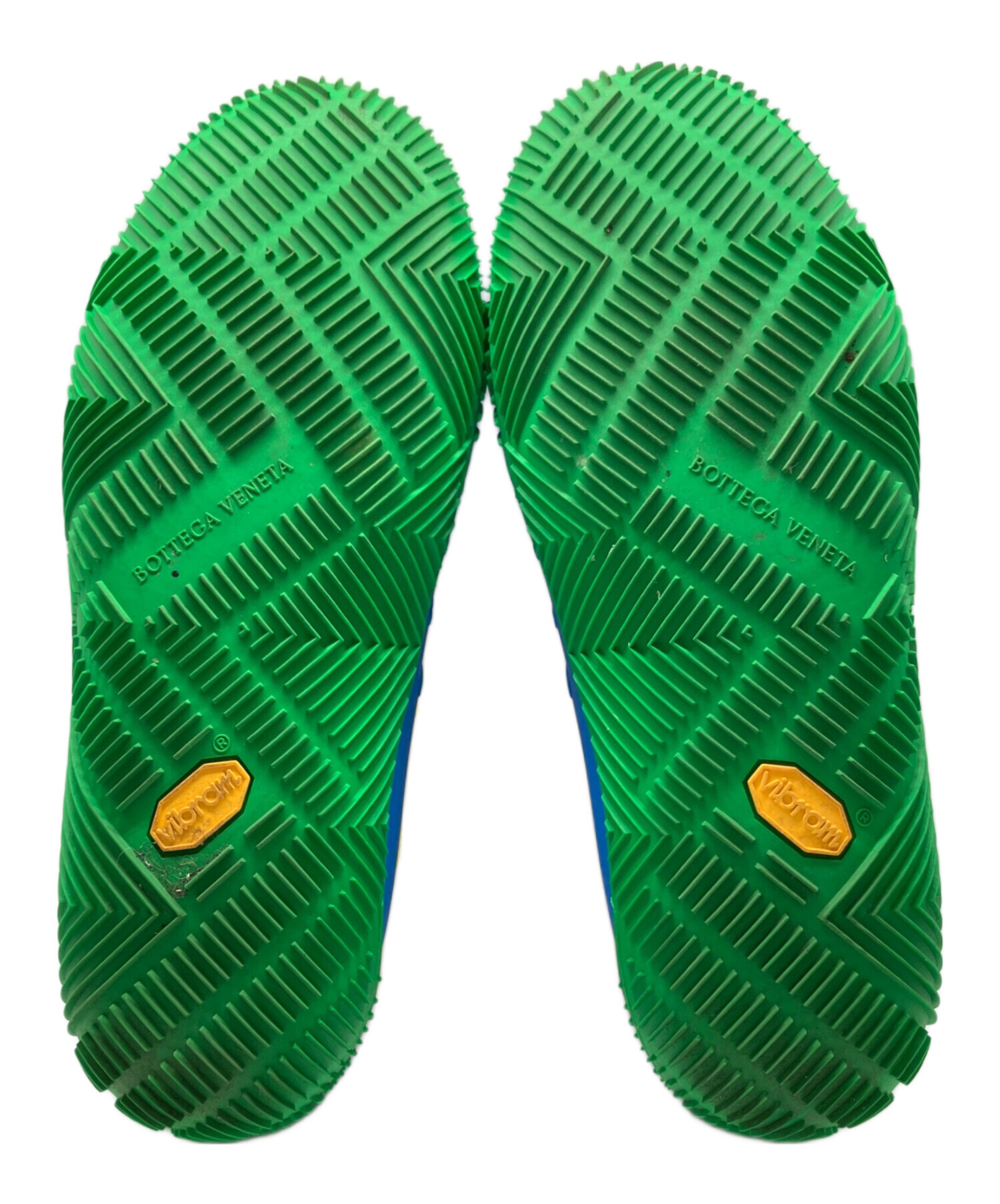 中古・古着通販】BOTTEGA VENETA (ボッテガベネタ) Climber rubber