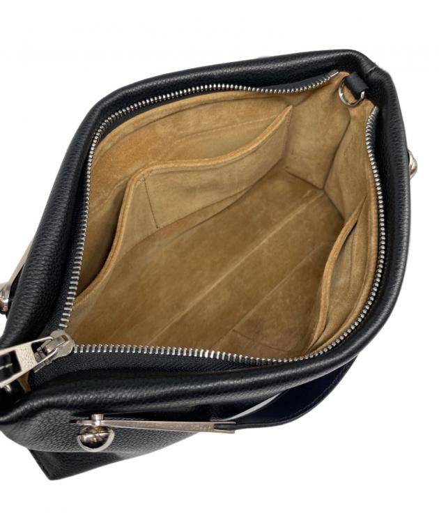 中古・古着通販】LOEWE (ロエベ) ミッシー スモール ブラック サイズ