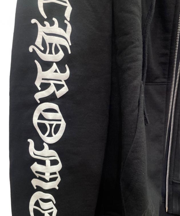 中古・古着通販】CHROME HEARTS (クロムハーツ) Vertical Logo Fleece