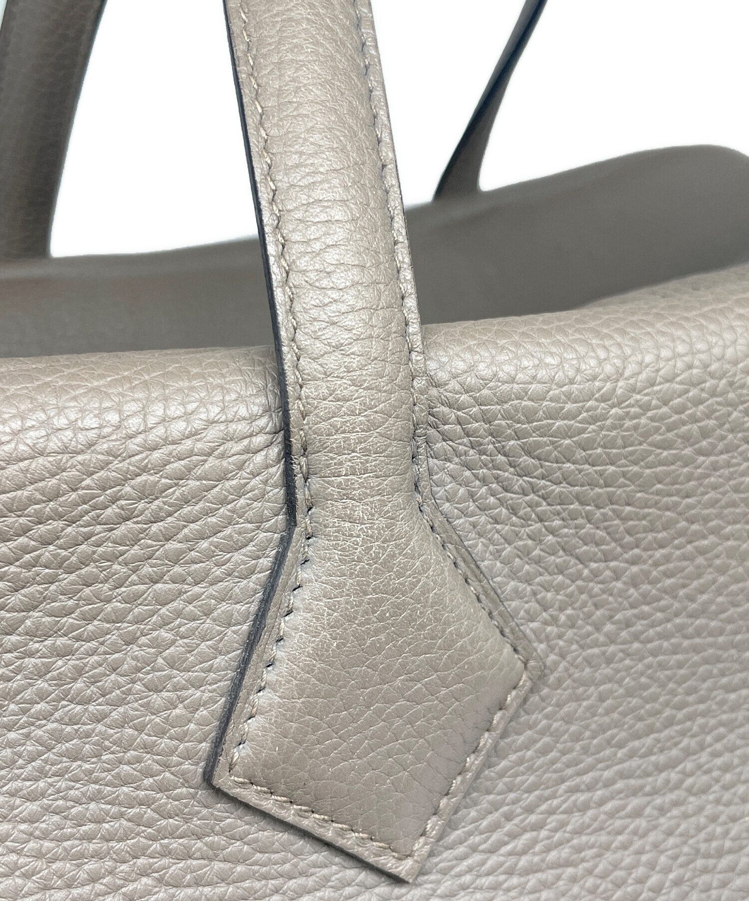 中古・古着通販】HERMES (エルメス) ヴィクトリア43/Victoria 43 Bag