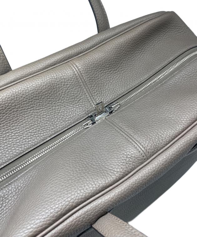 中古・古着通販】HERMES (エルメス) ヴィクトリア43/Victoria 43 Bag