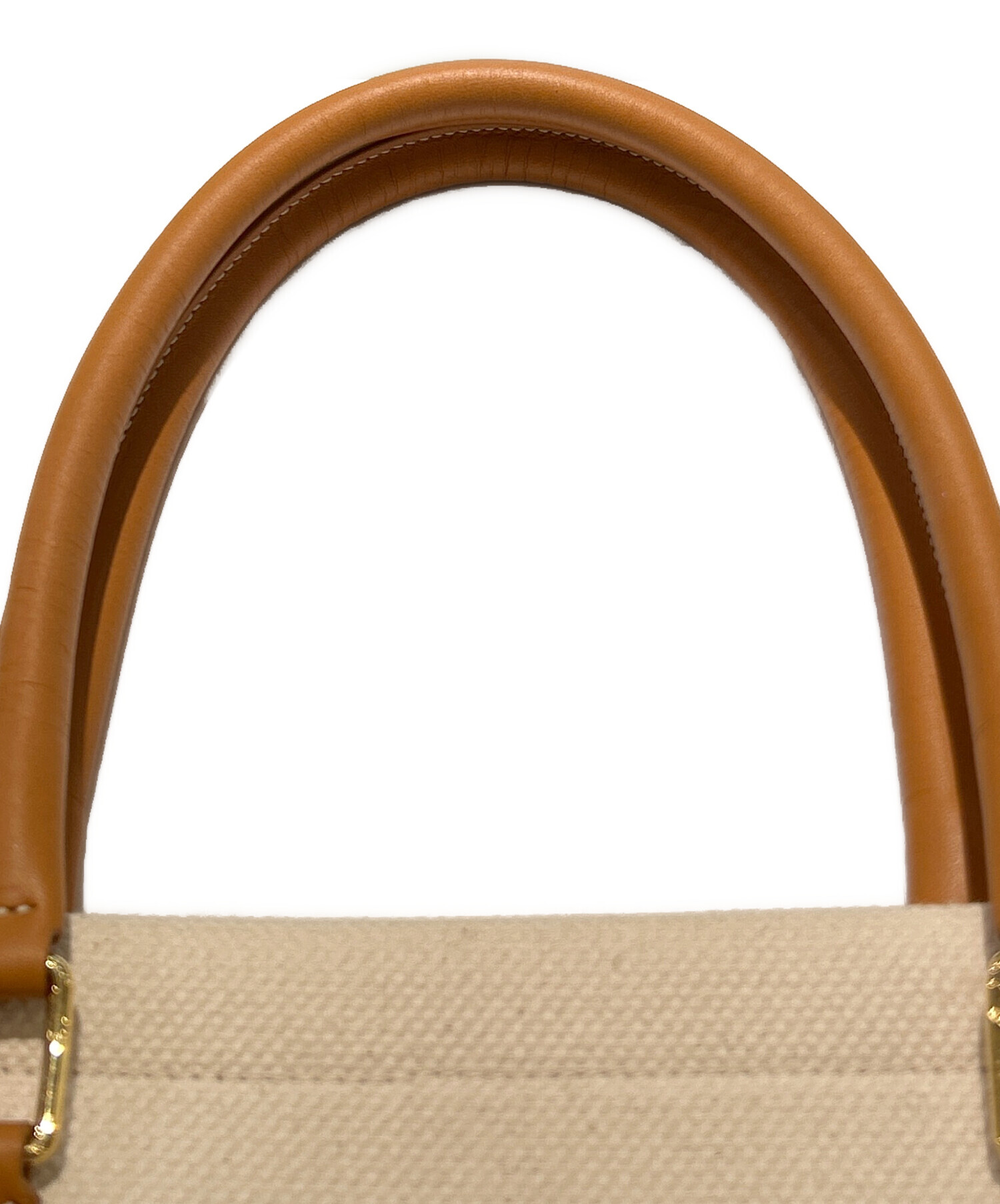 中古・古着通販】CELINE (セリーヌ) Horizontal Cabas Tote Bag