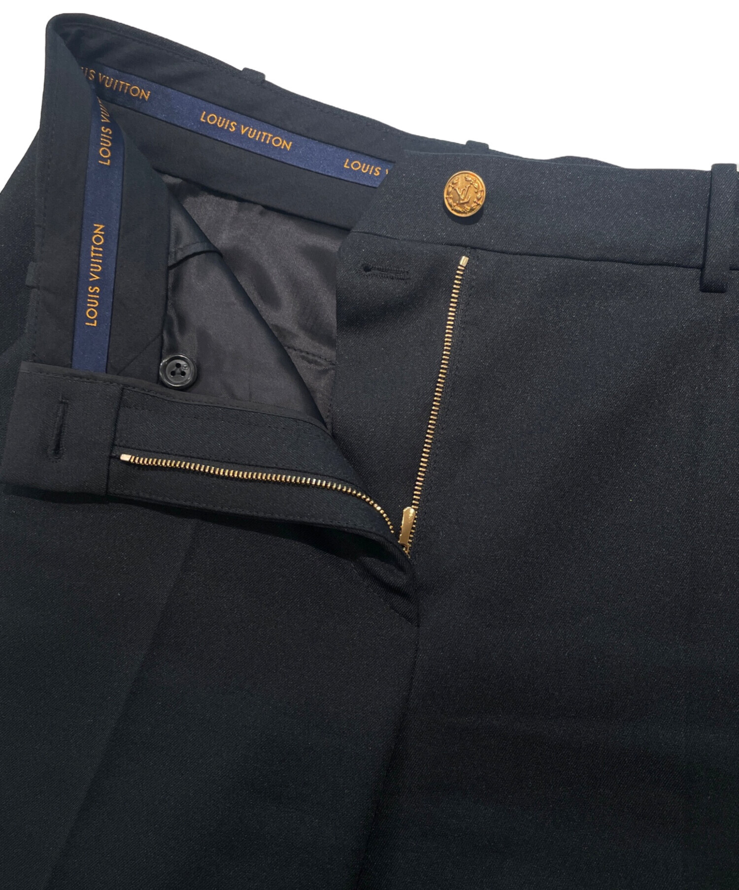 中古・古着通販】LOUIS VUITTON (ルイ ヴィトン) Culottes キュロット