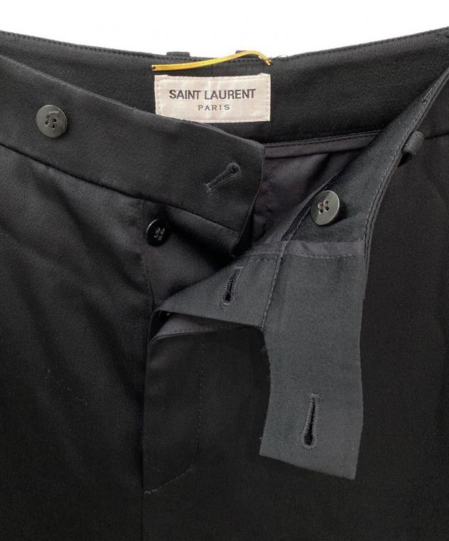 中古・古着通販】Saint Laurent Paris (サンローランパリ) スラックス