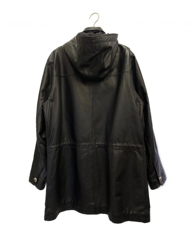 中古・古着通販】VERSACE CLASSIC V2 (ヴェルサーチクラシック) レザー