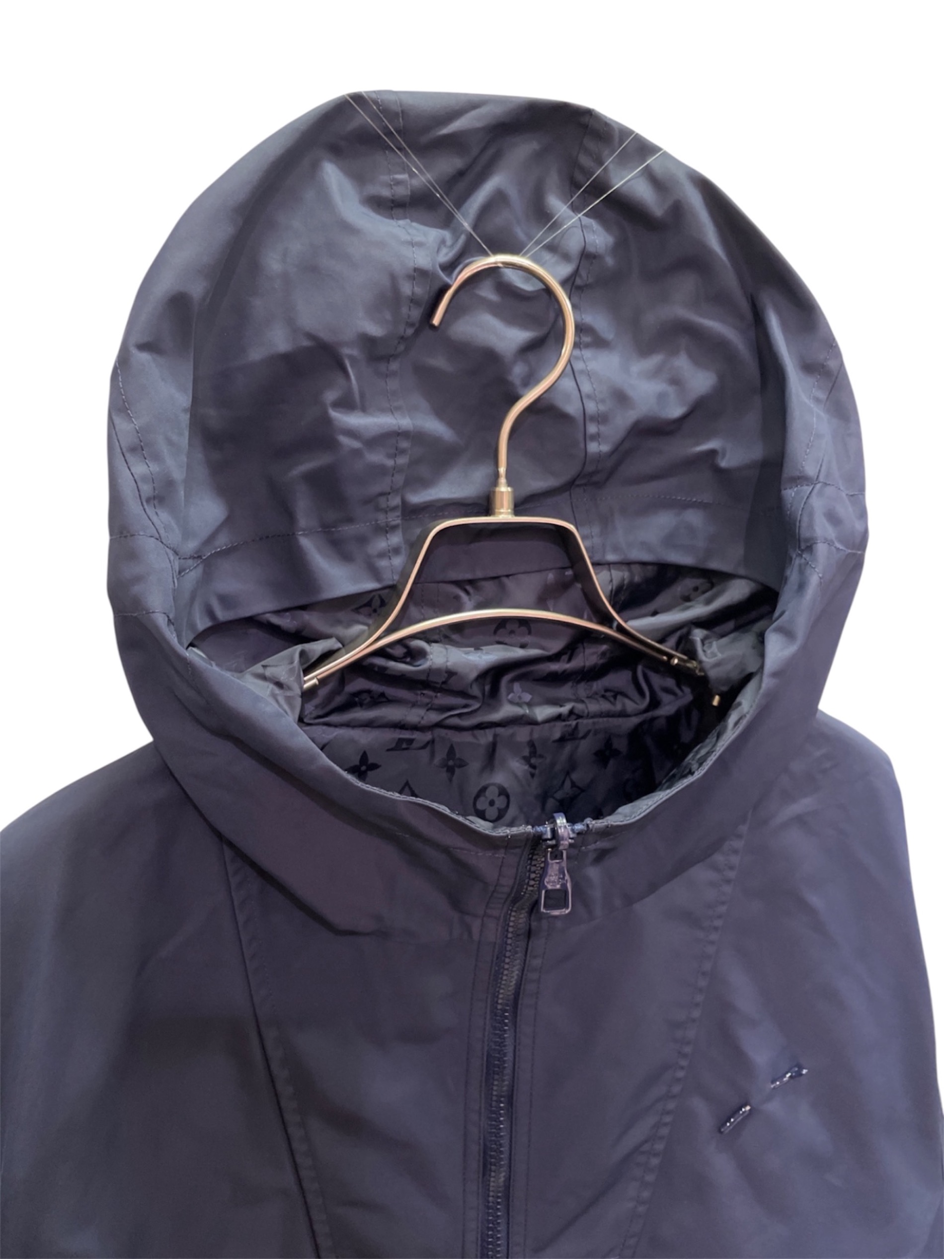 中古・古着通販】LOUIS VUITTON (ルイ ヴィトン) リバーシブル