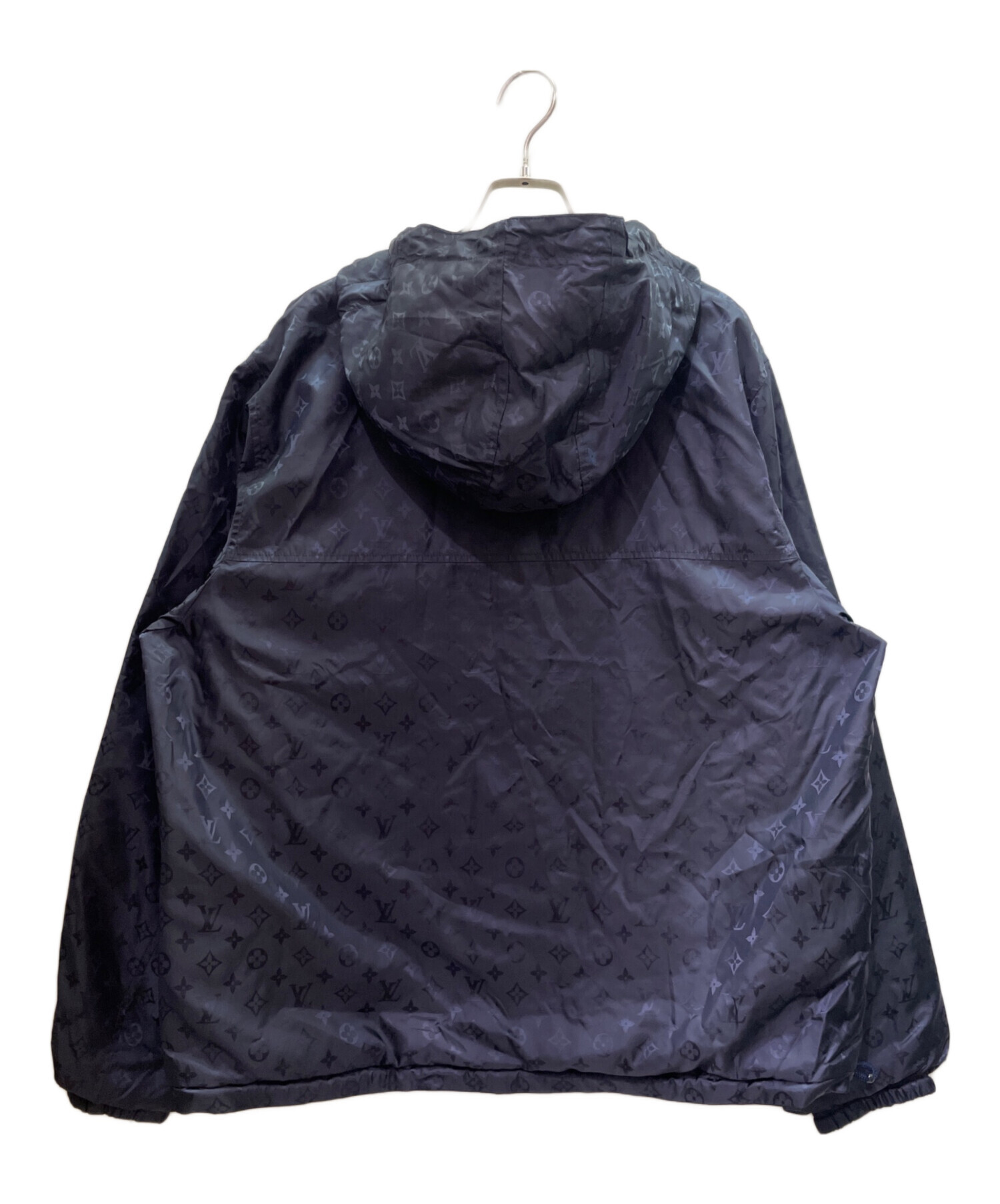 中古・古着通販】LOUIS VUITTON (ルイ ヴィトン) リバーシブル