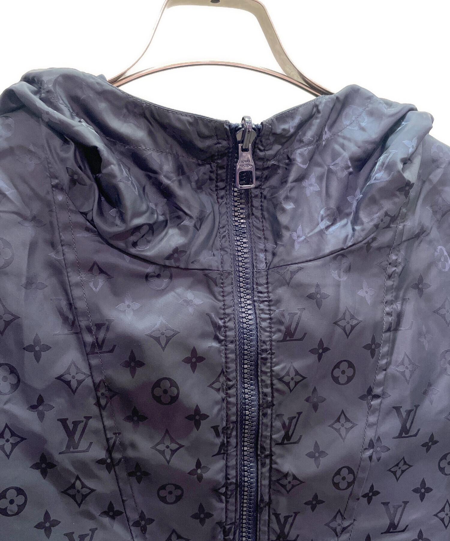 中古・古着通販】LOUIS VUITTON (ルイ ヴィトン) リバーシブル