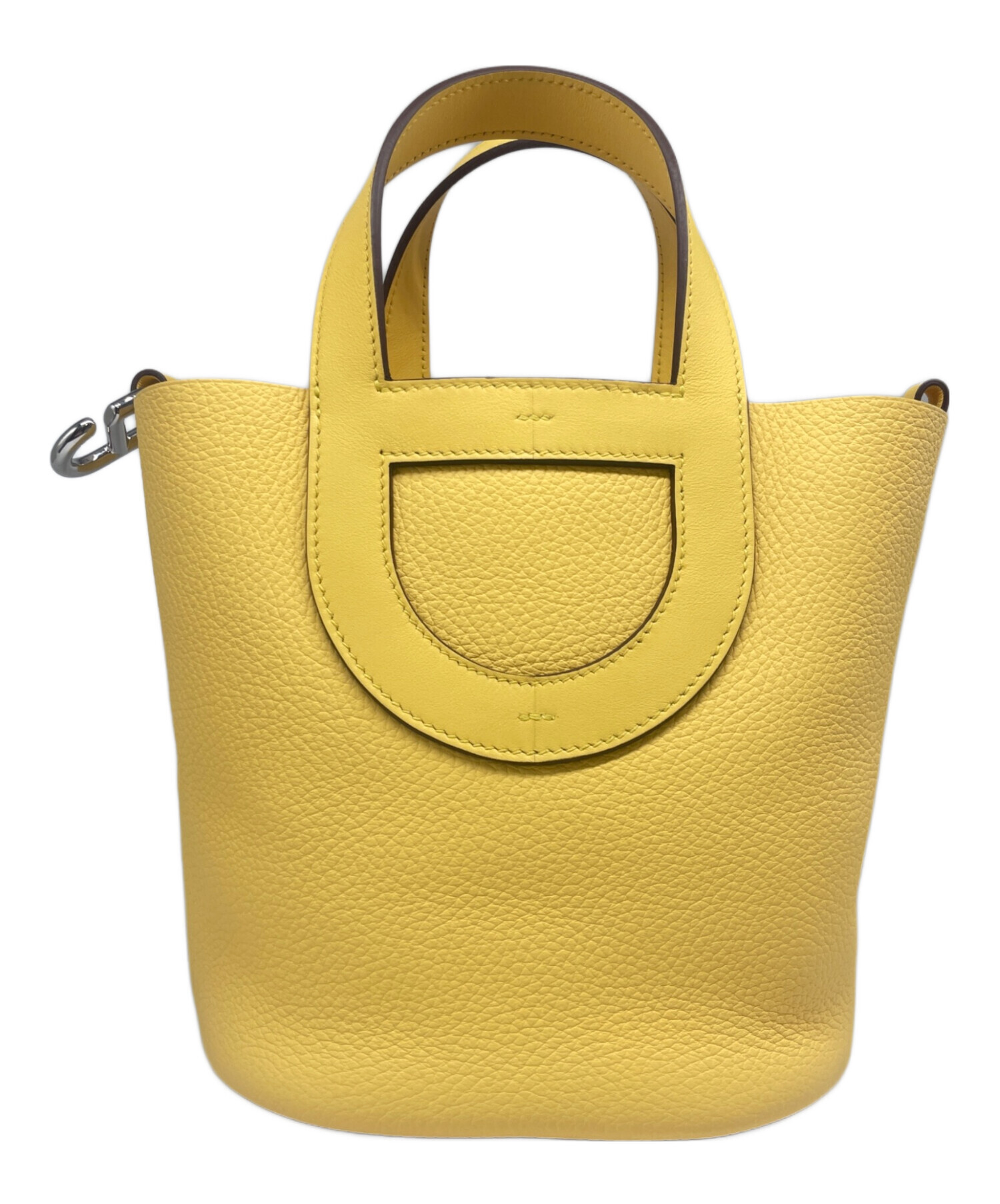 HERMES　2025 インザループ 18 　正規店購入　空箱 中古・古着通販】HERMES (エルメス) In-the-Loop 18 Bag インザループ