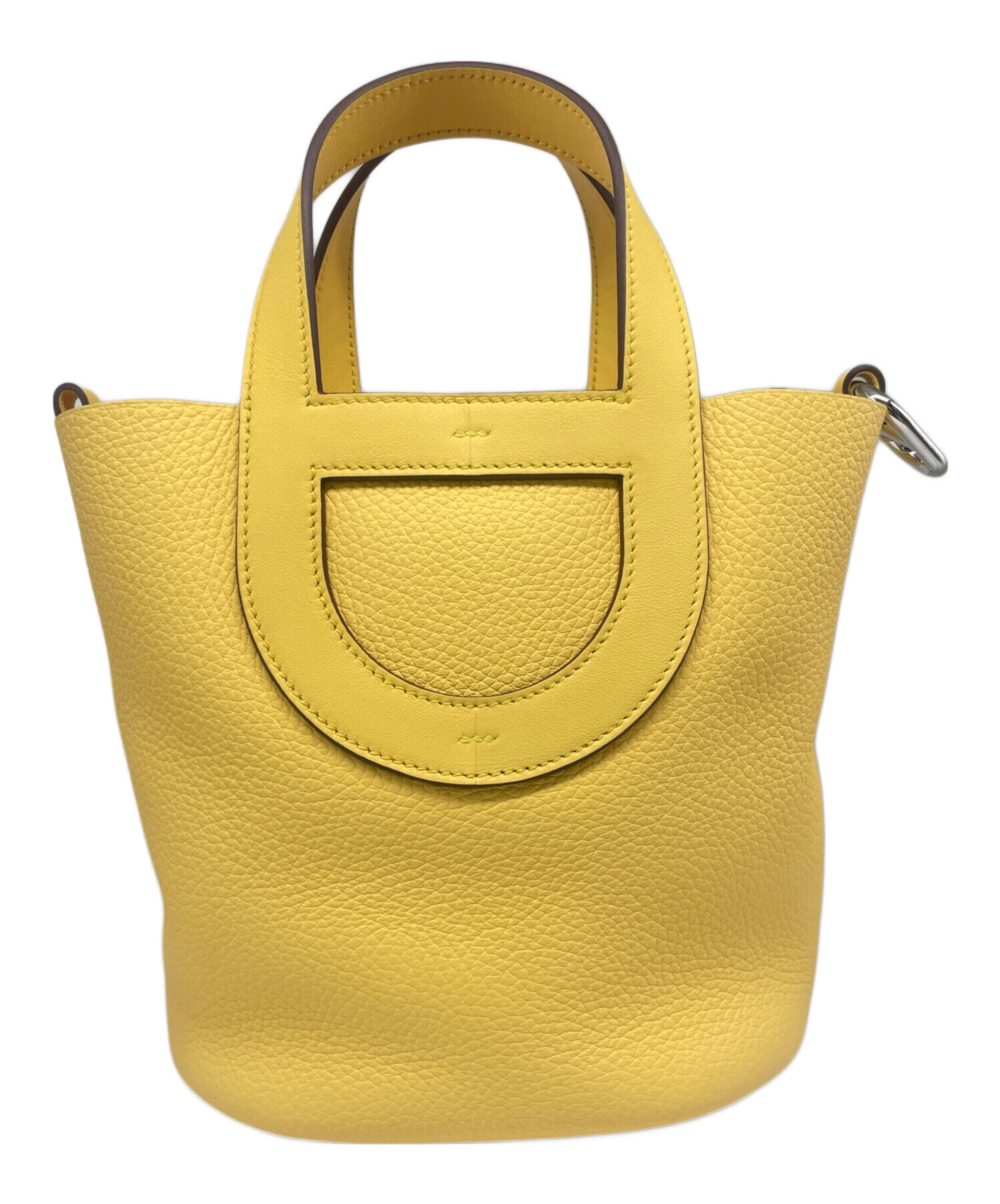 中古・古着通販】HERMES (エルメス) In-the-Loop 18 Bag インザループ