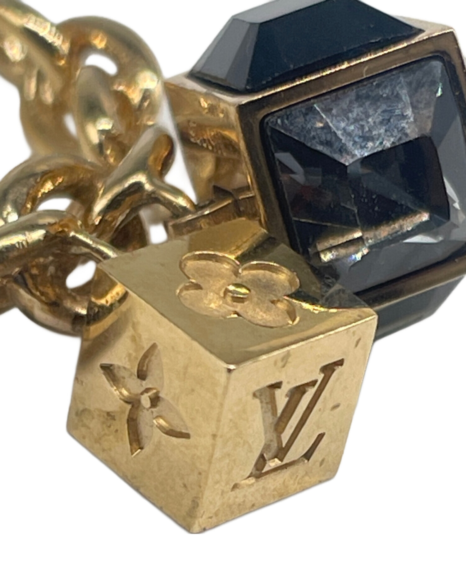 中古・古着通販】LOUIS VUITTON (ルイ ヴィトン) バークギャンブル