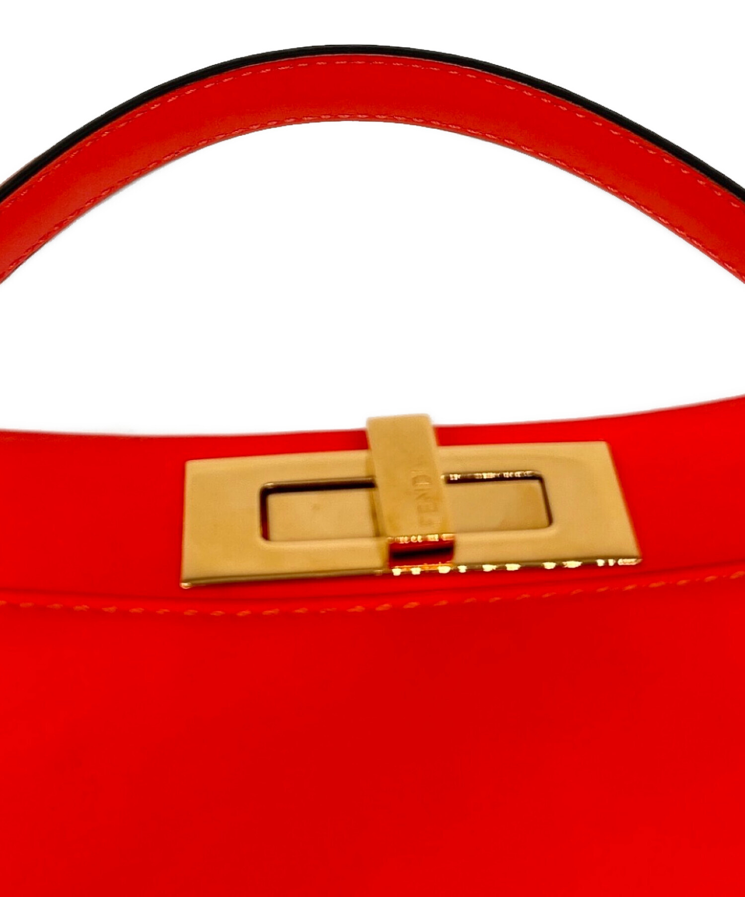 中古・古着通販】FENDI (フェンディ) ピーカブー ミディアム/Peekaboo