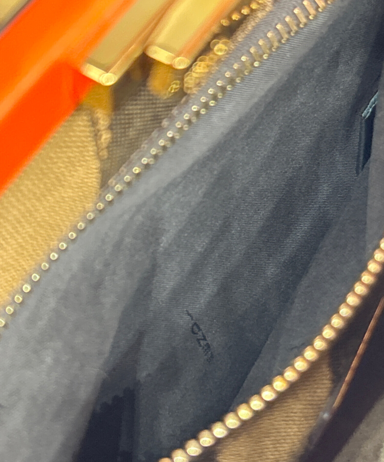 中古・古着通販】FENDI (フェンディ) ピーカブー ミディアム/Peekaboo